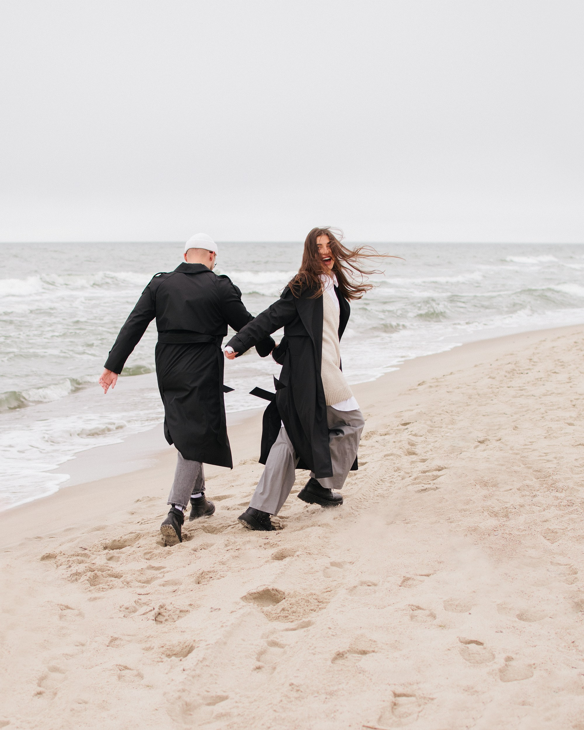 Соня и Никита. Фотограф индивидуальная портретная съёмка Москва