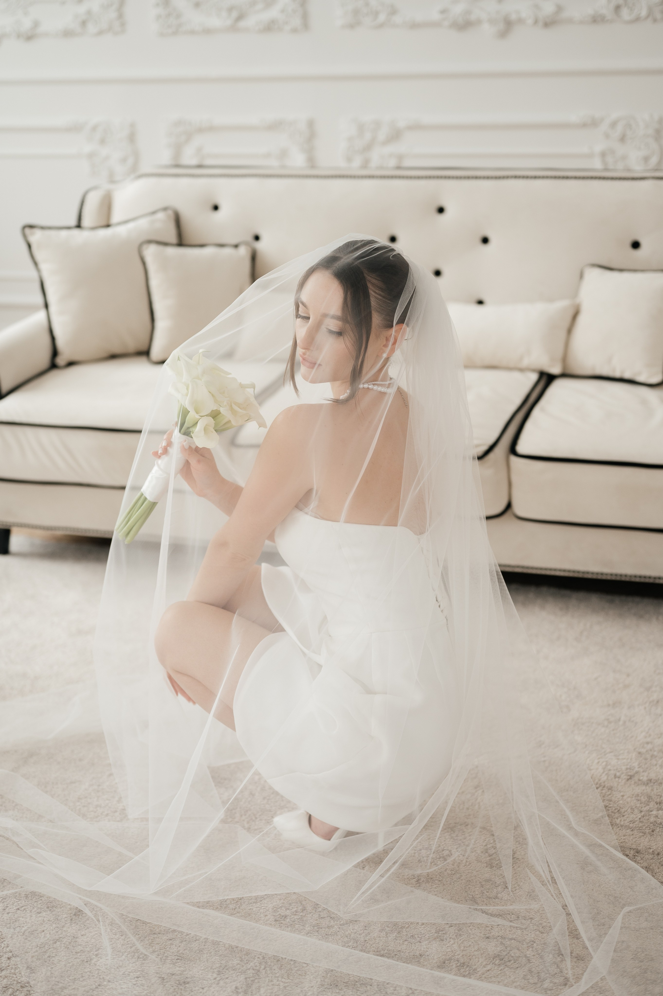 Константин и Виктория. Свадебный и семейный фотограф в Краснодаре Алина Мельник