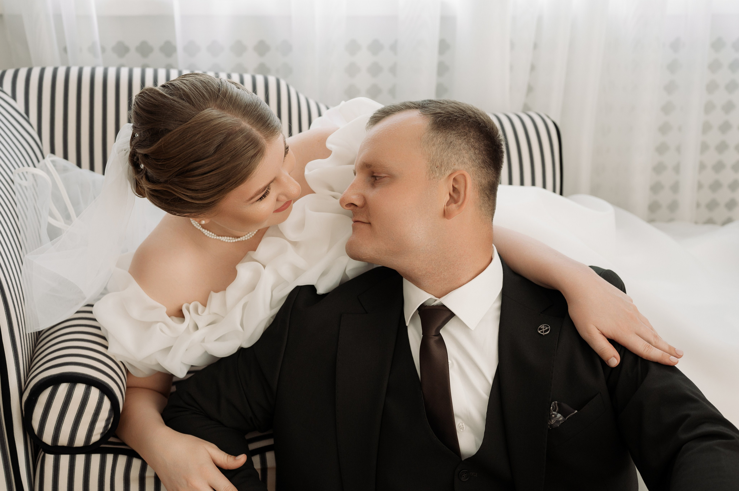 Дмитрий и Кристина. Свадебный и семейный фотограф в Краснодаре Алина Мельник