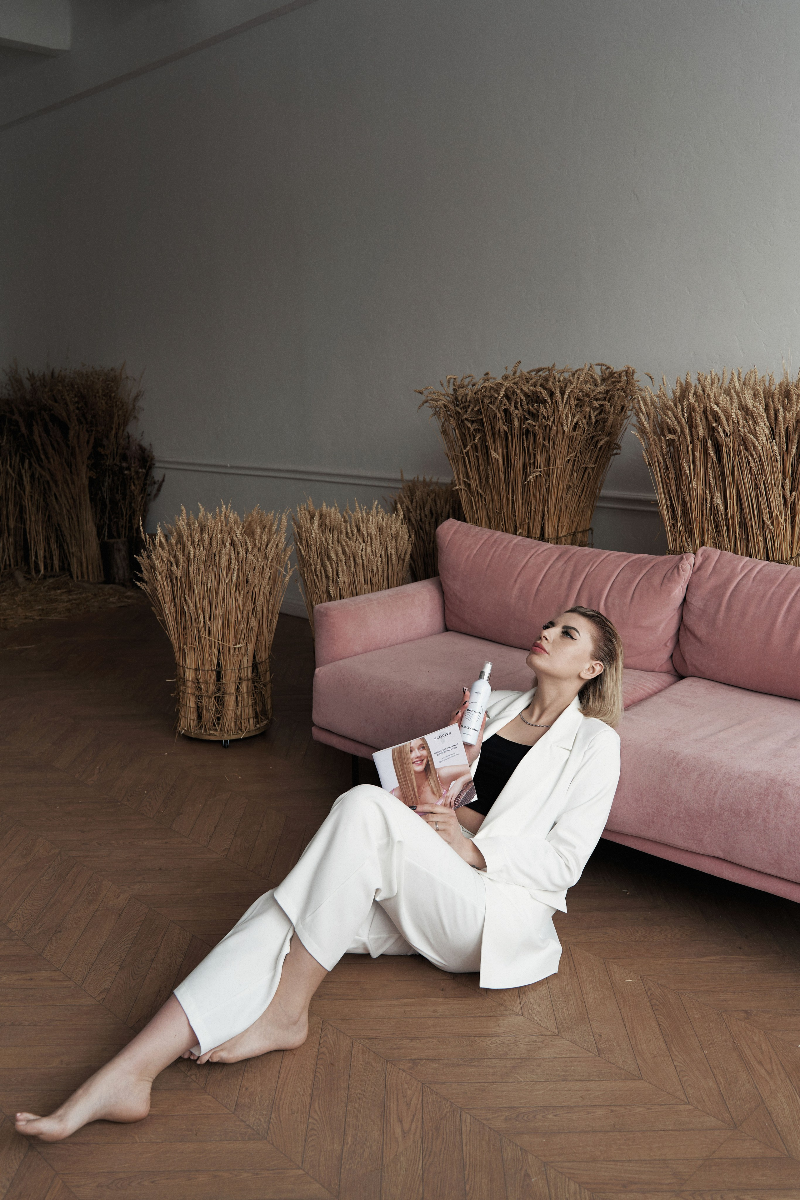 Технологи Prodiva. Фотограф Олеся Скворцова