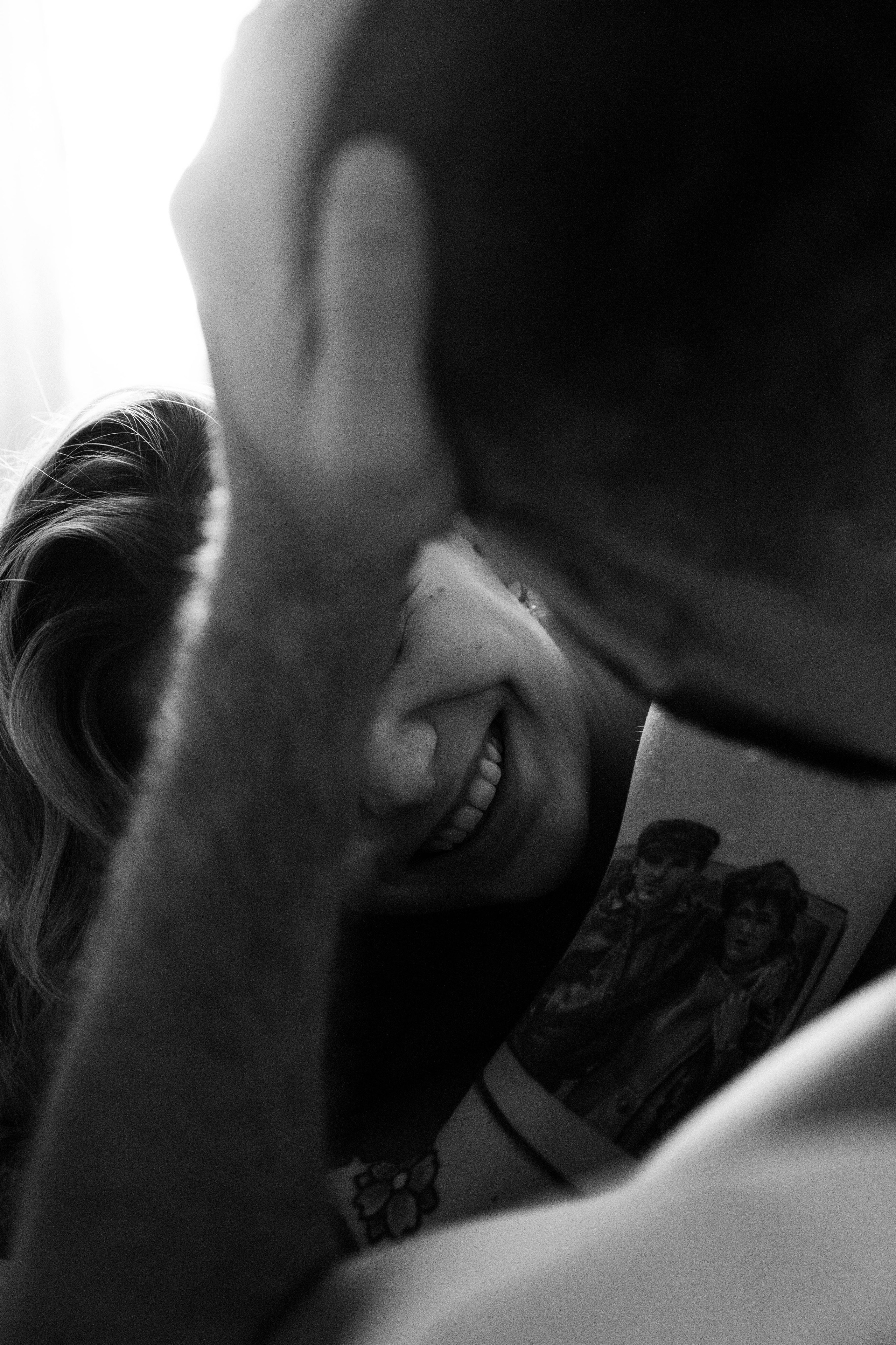 Дарья и Сергей. Свадебный и семейный фотограф в Челябинске