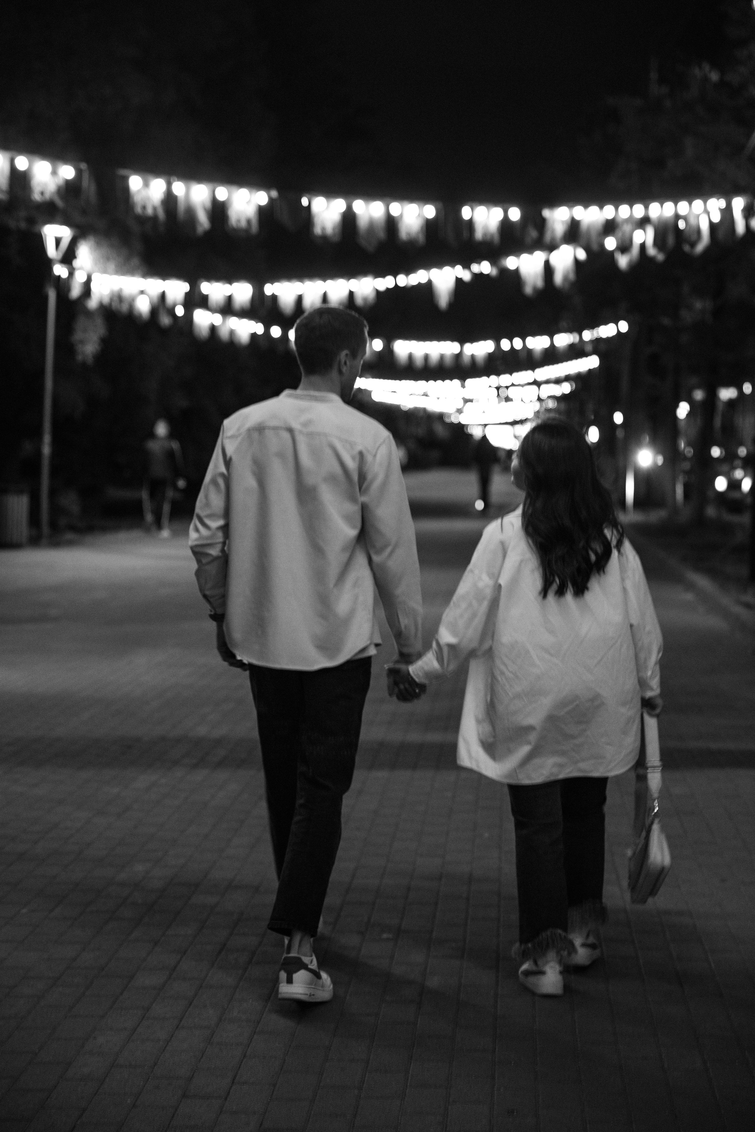 Юлия и Антон. Свадебный и семейный фотограф в Челябинске