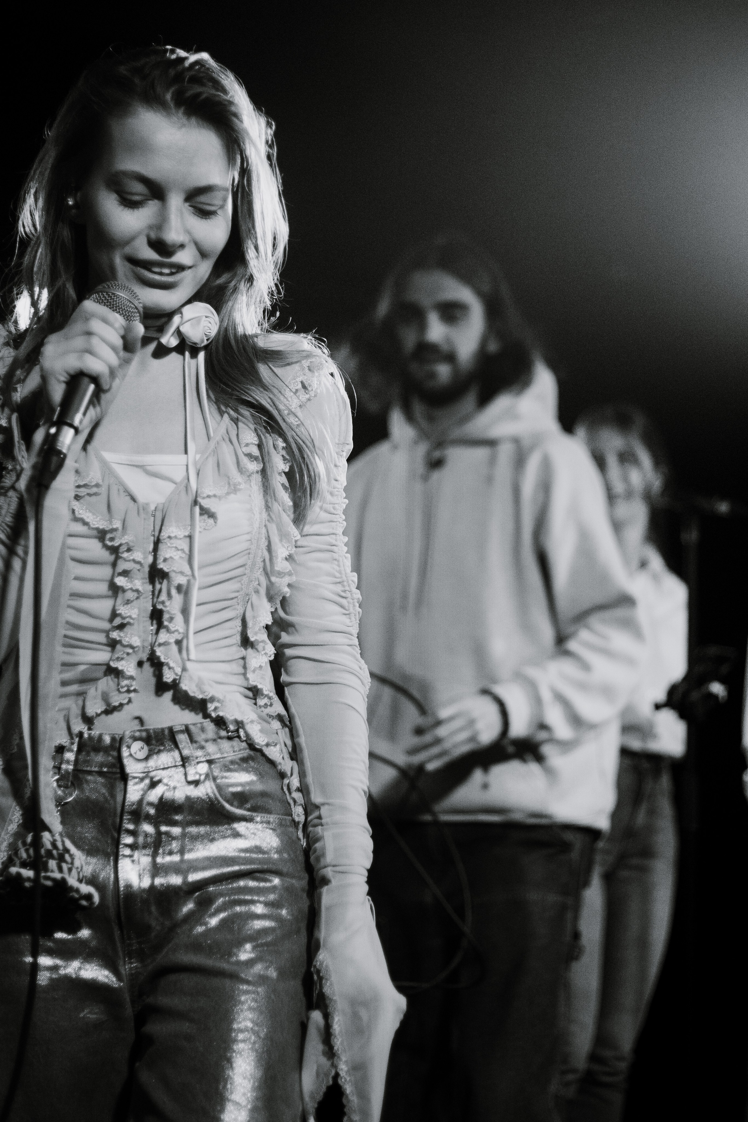 MINAEVA. Фотограф Москва