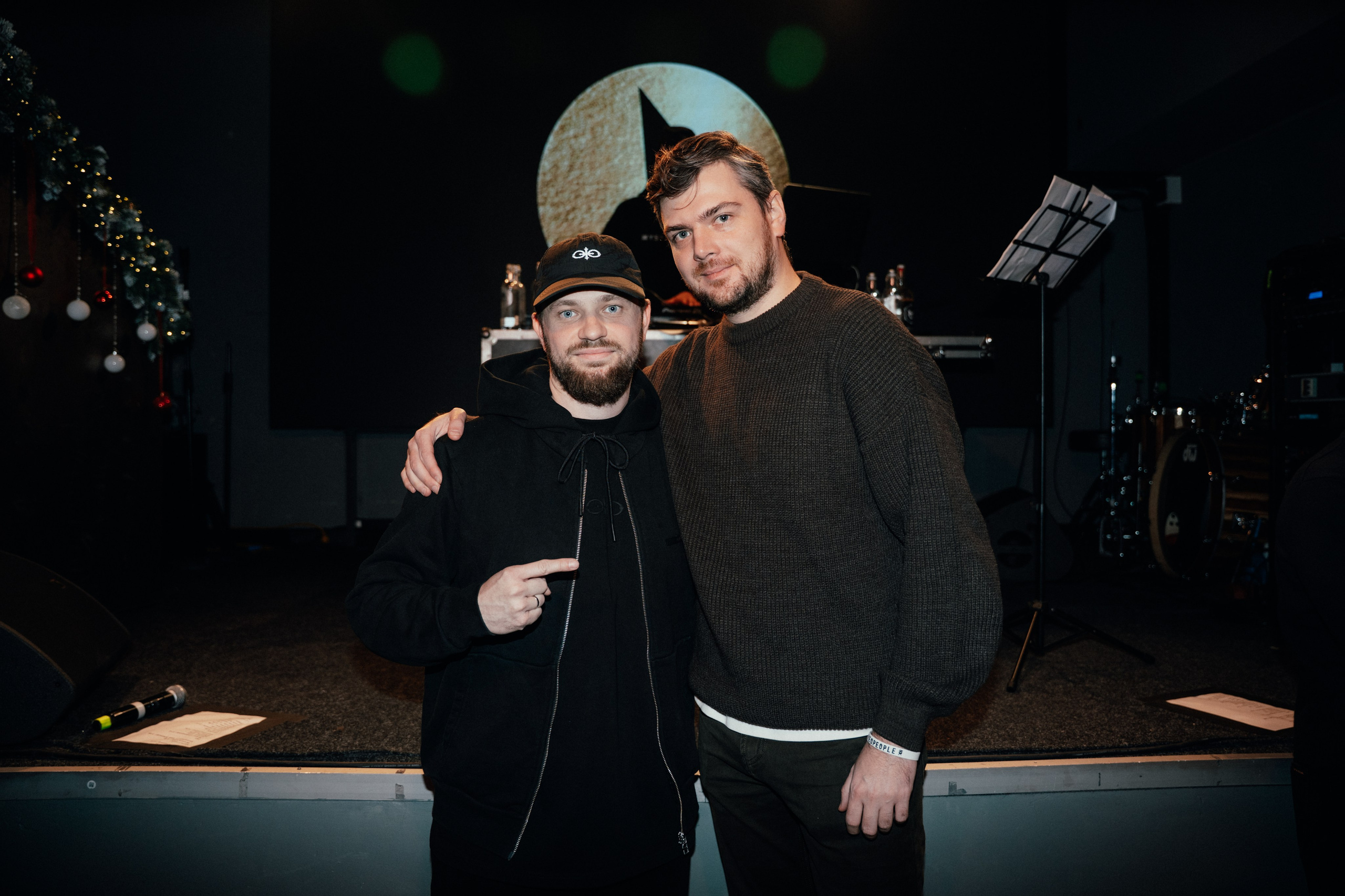 ЭДИК ЮЖНЫЙ. Фотограф Москва