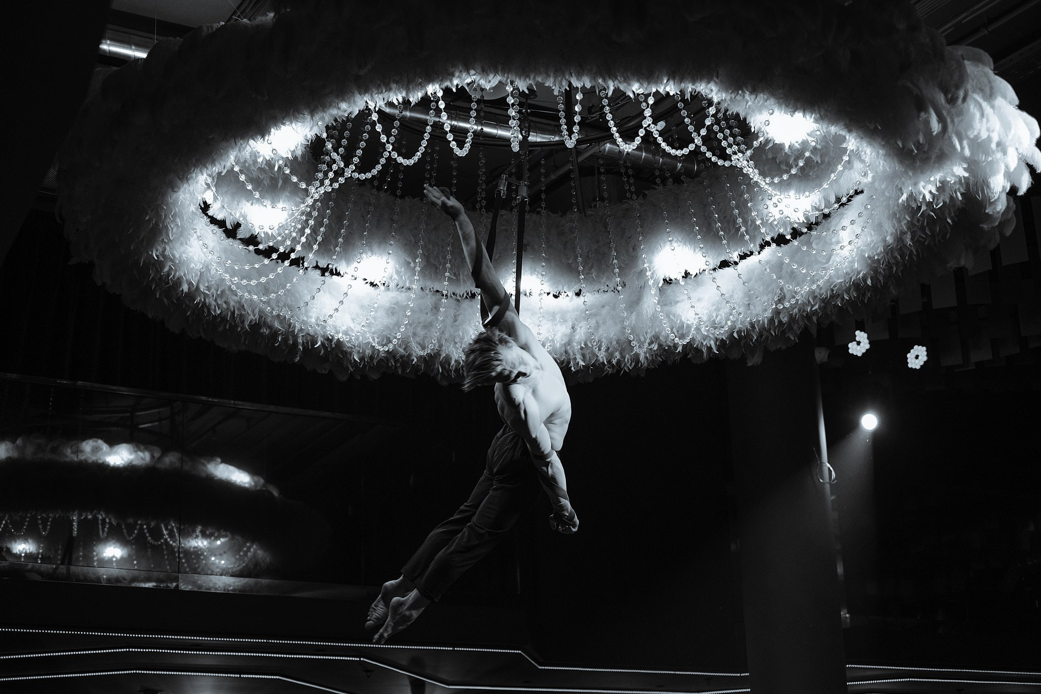 Madison. Организация фото/видео съемки, Москва