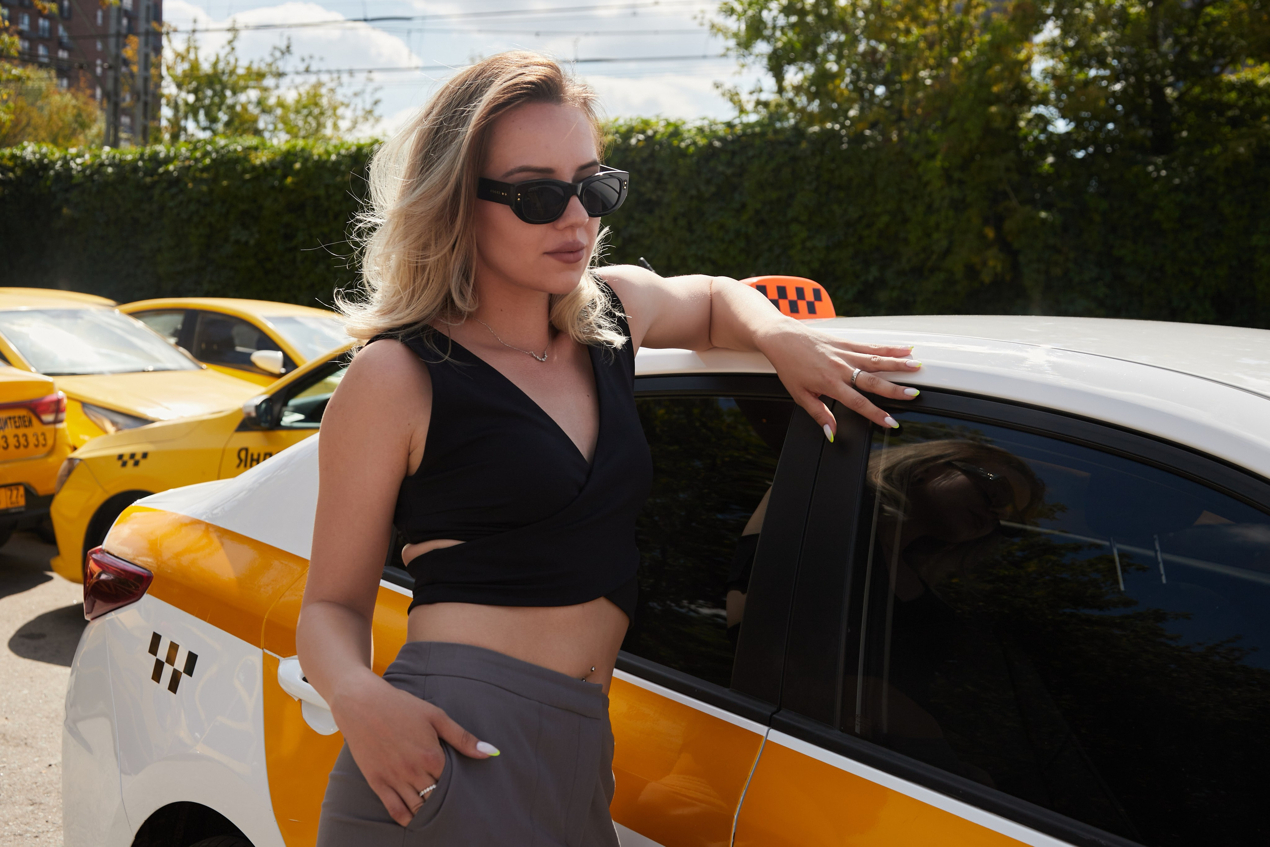 Рекламное фото. Профессиональный фотограф в Москве