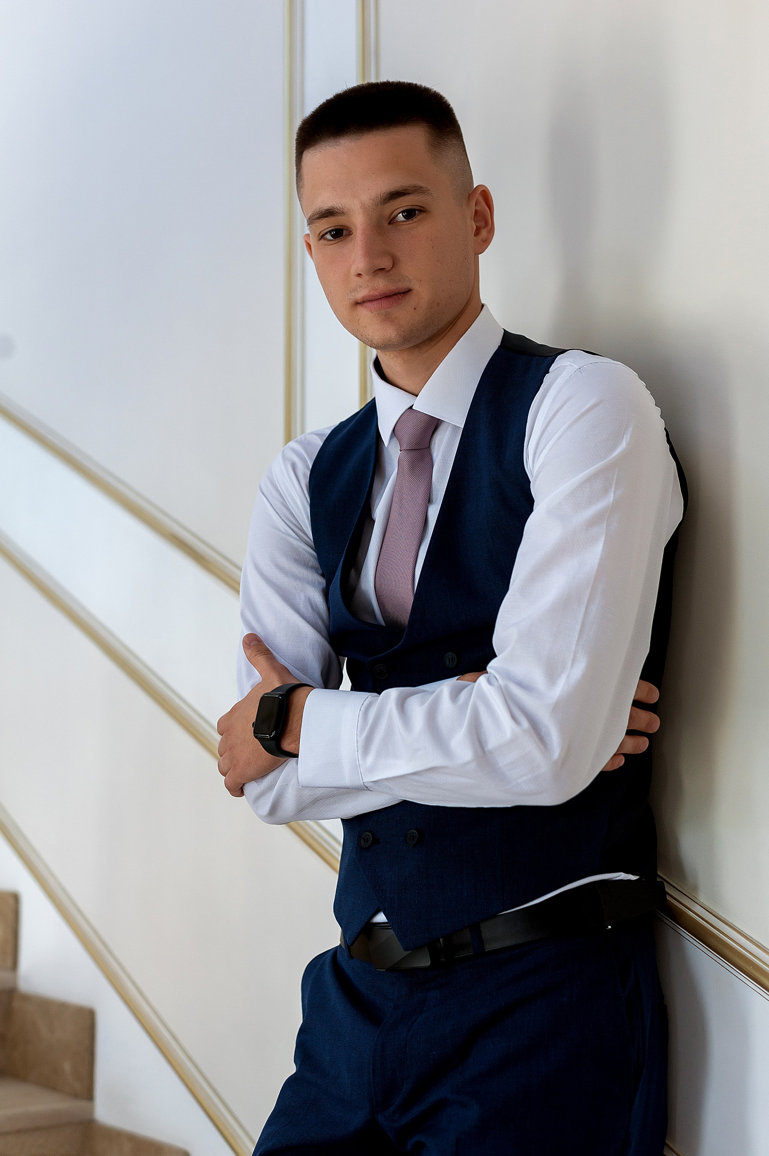 Никита и Олеся. Свадебный, семейный фотограф, на крещение в г. Волгоград Руденко