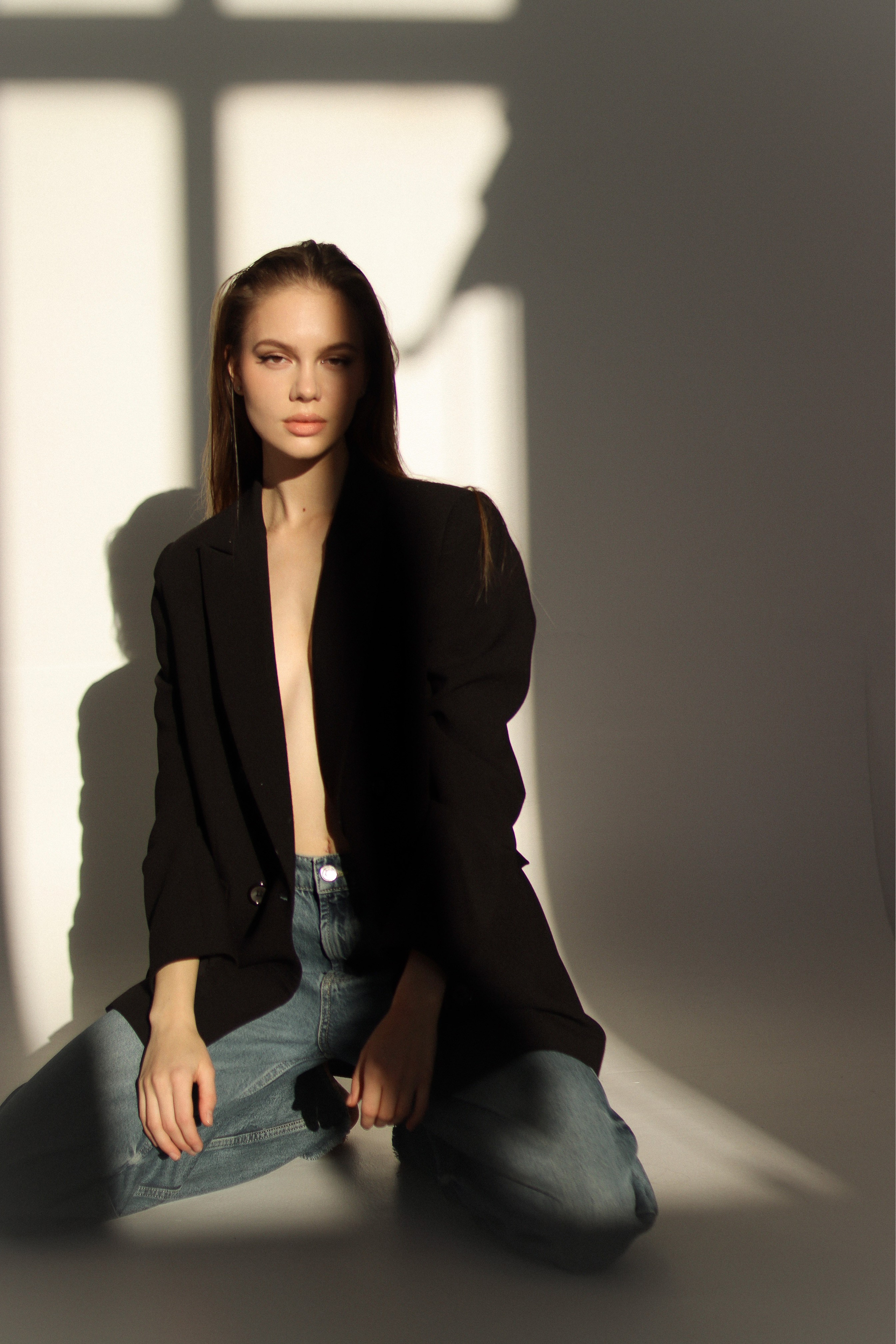 Kaleria. Modeling agency TM MODELS