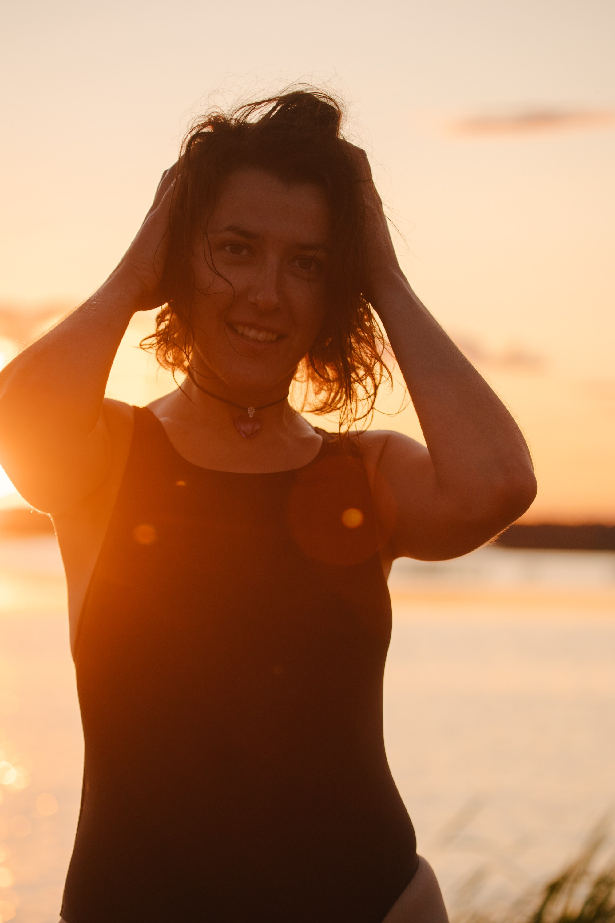 PERSONAL. Photo/Video Production