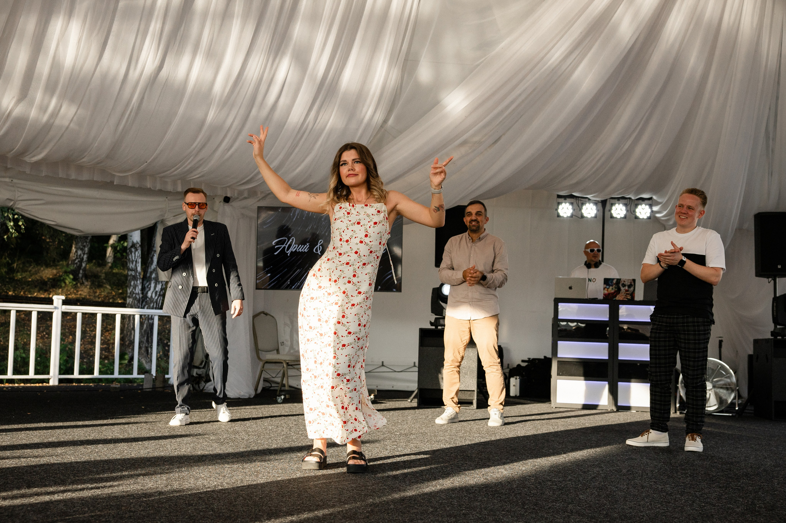 Свадебная серия. Свадебный фотограф в Иваново Гитарина Черняева