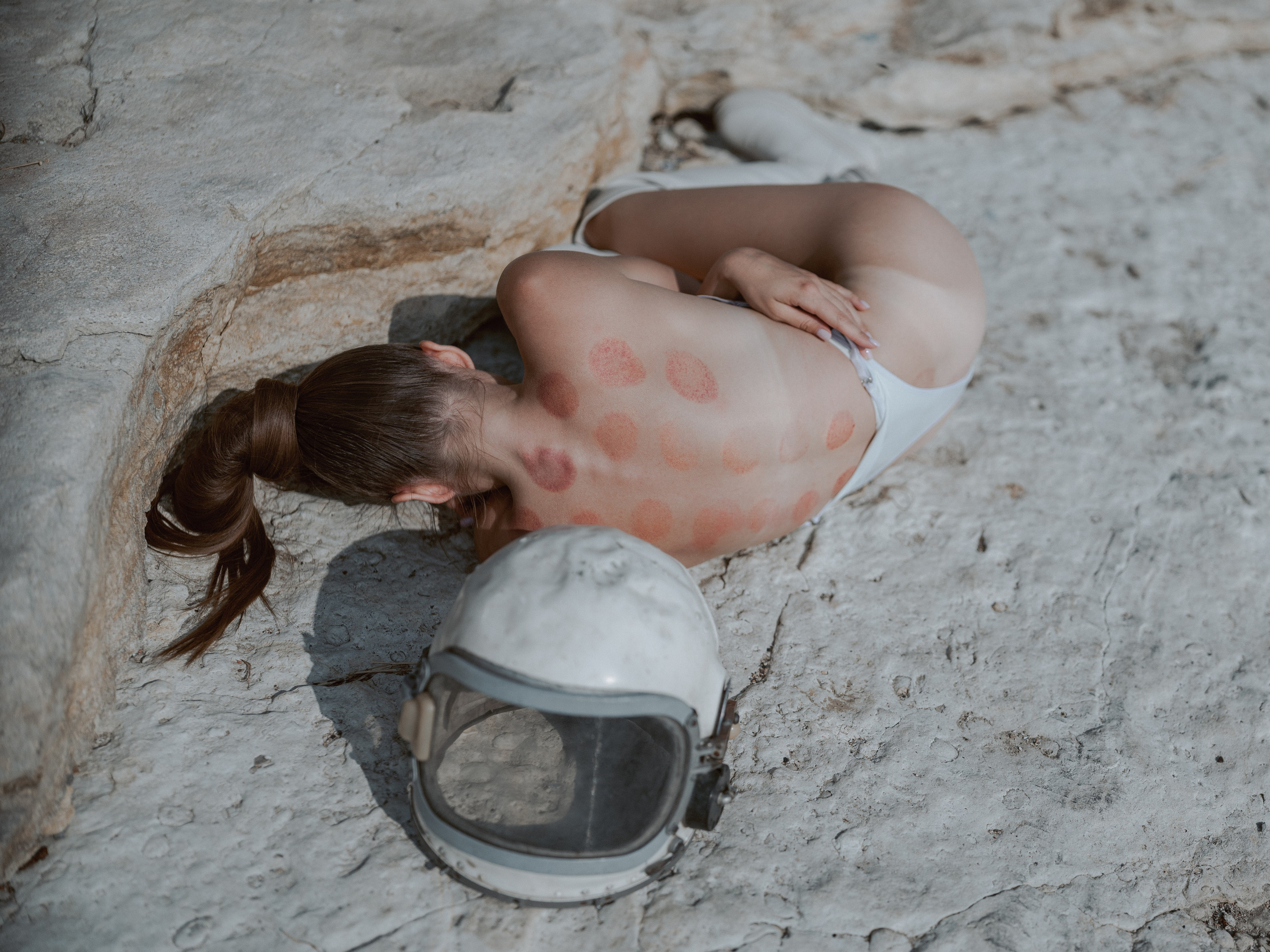 Фотограф Олег Сотник