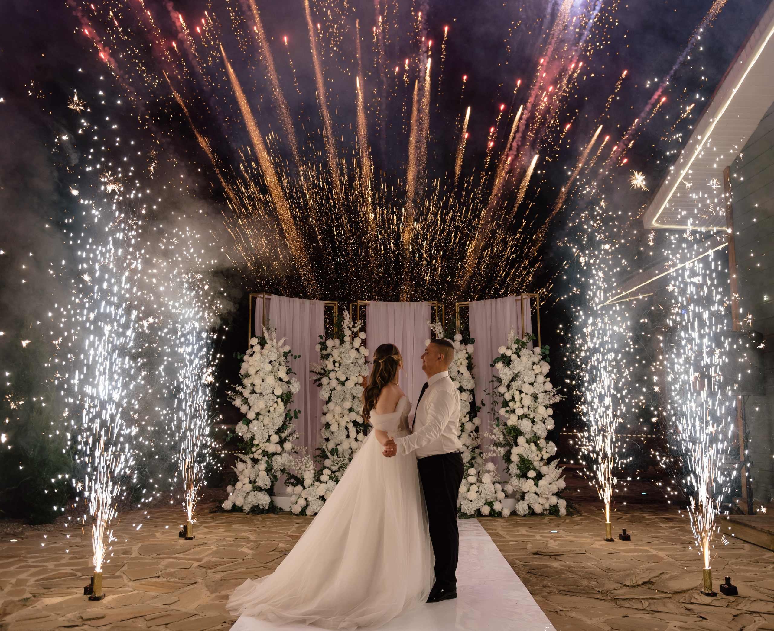 Свадебный и портретный фотограф в Липецке Анастасия Ролдугина