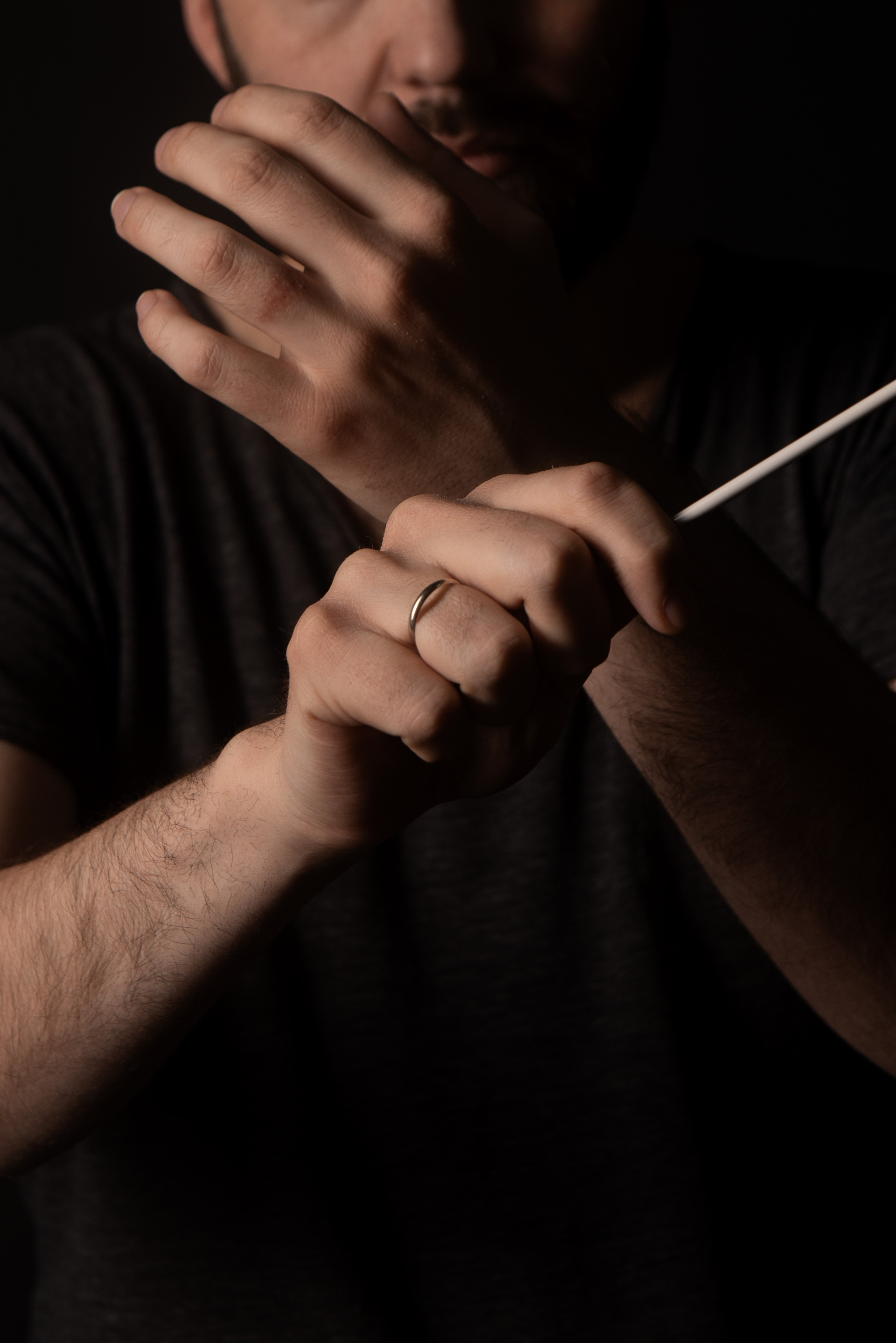 Никита. Стильный портретный и семейный фотограф в Москве Ника Артуньянц