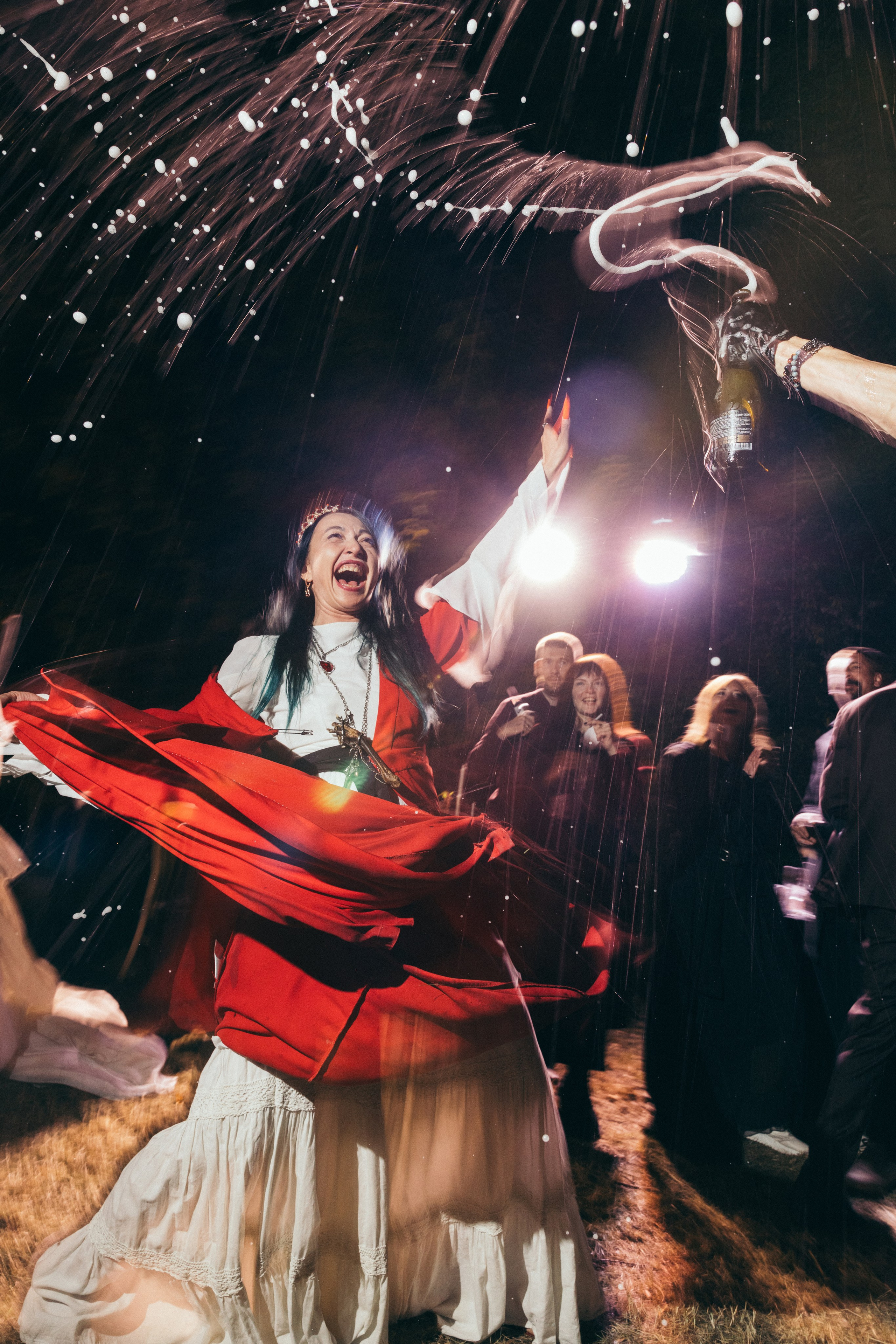 2 камера. Свадебный и репортажный фотограф в Москве Владимир Сергеев | Naysaikolo