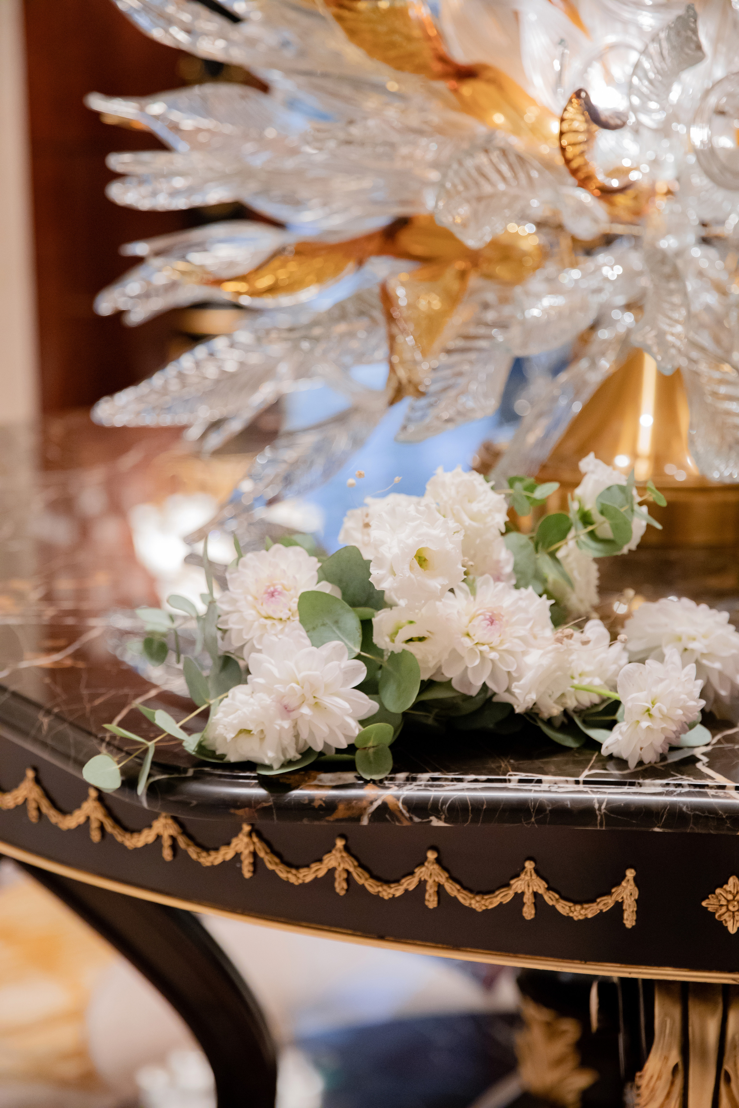 Утро. Свадебный и семейный фотограф в Санкт- Петербурге Гугучкина Полина