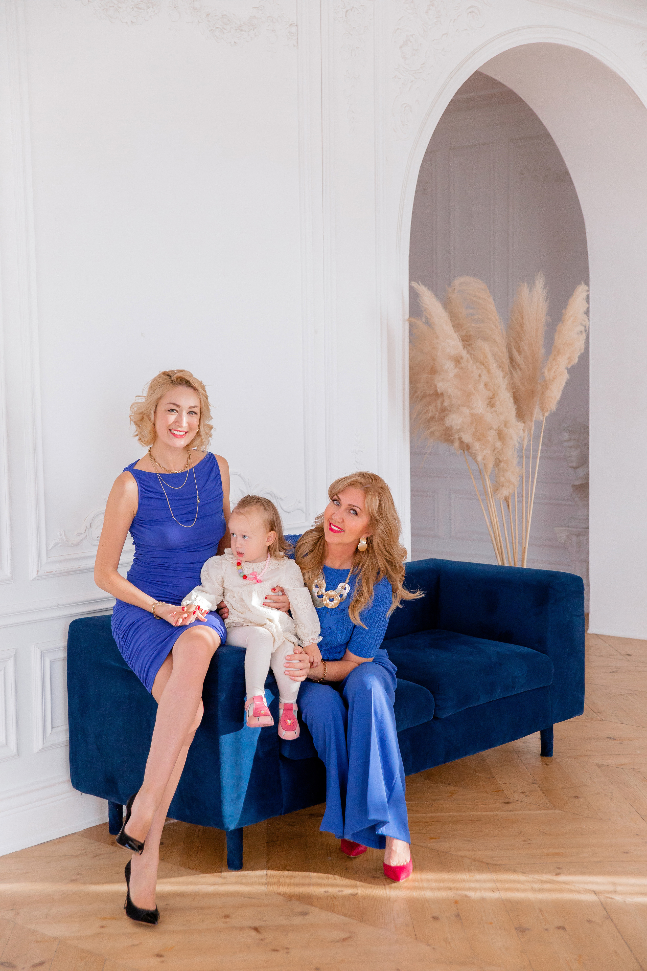 Маша и семья. Свадебный и семейный фотограф в Санкт- Петербурге Гугучкина Полина