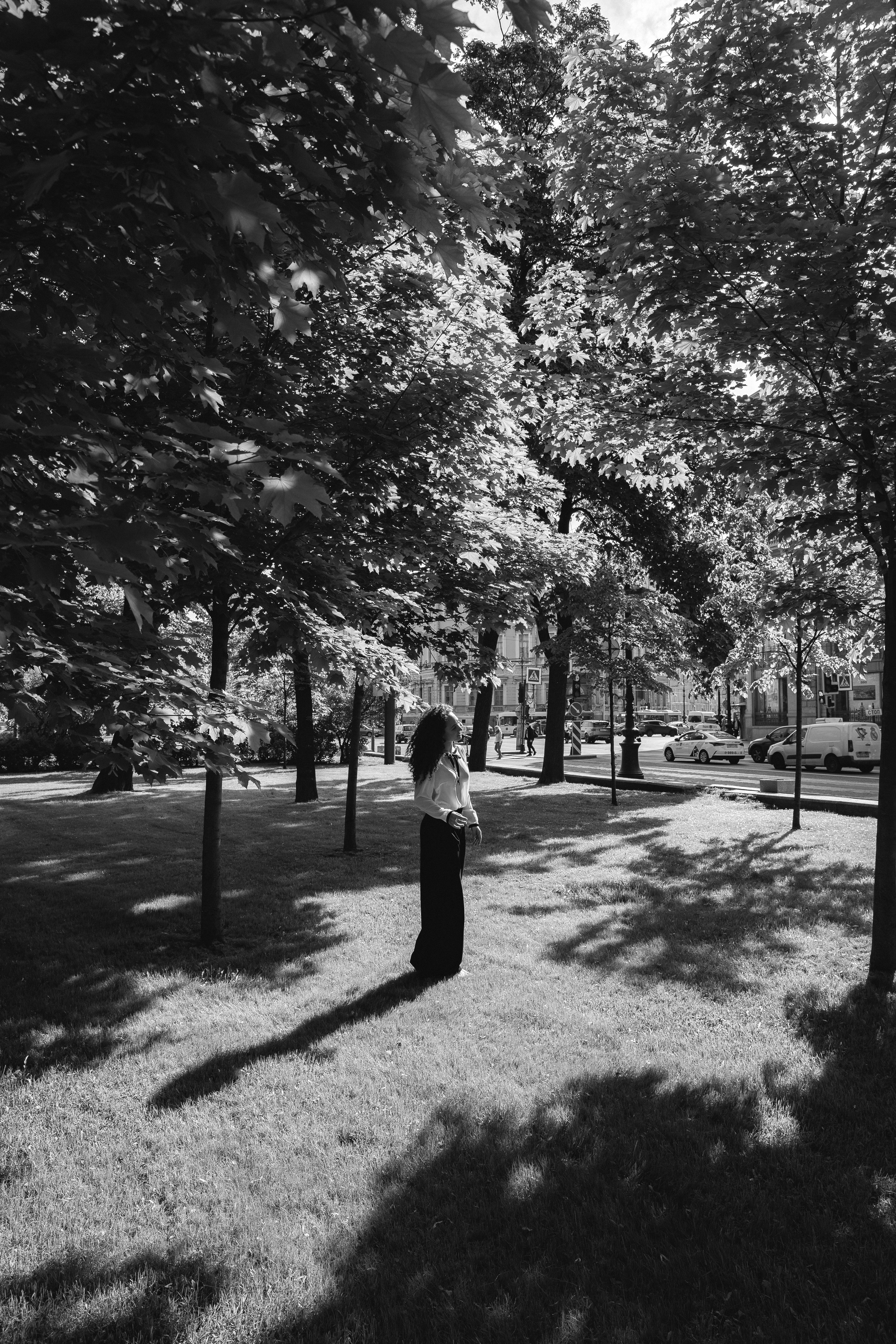 Надежда. Свадебный и семейный фотограф в Санкт- Петербурге Гугучкина Полина