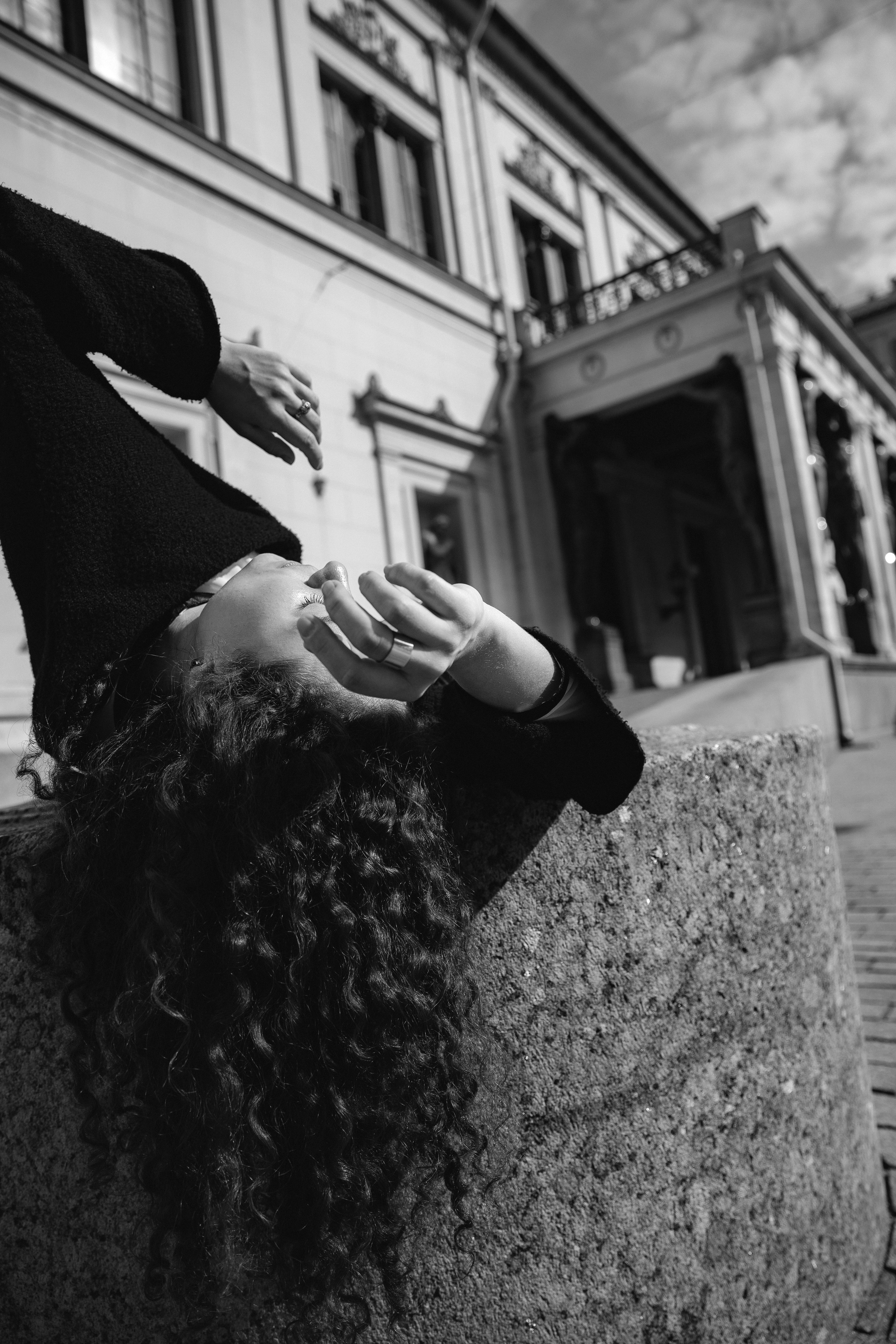 Надежда. Свадебный и семейный фотограф в Санкт- Петербурге Гугучкина Полина