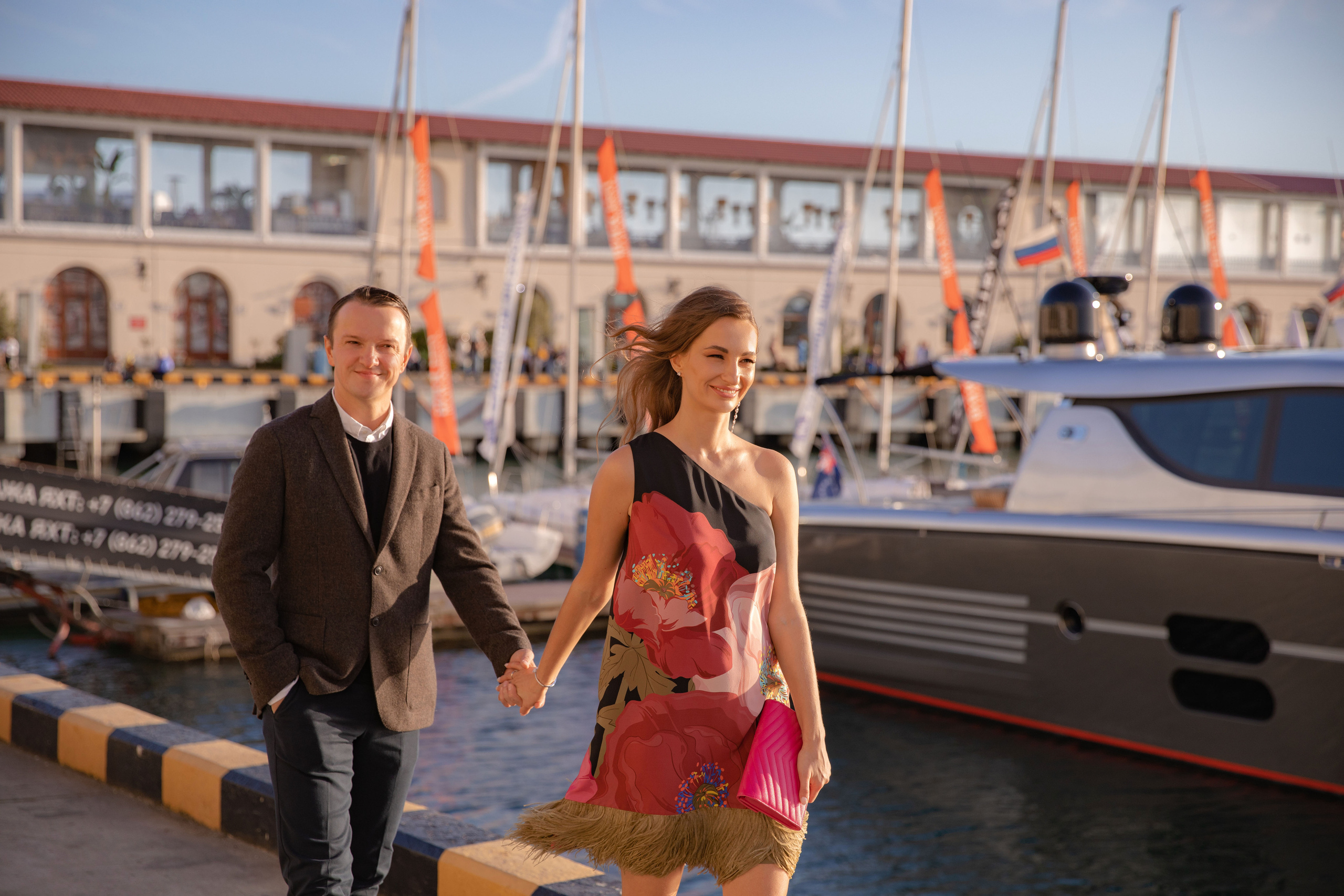 День Рождения г. Сочи. Свадебный и семейный фотограф в Санкт- Петербурге Гугучкина Полина