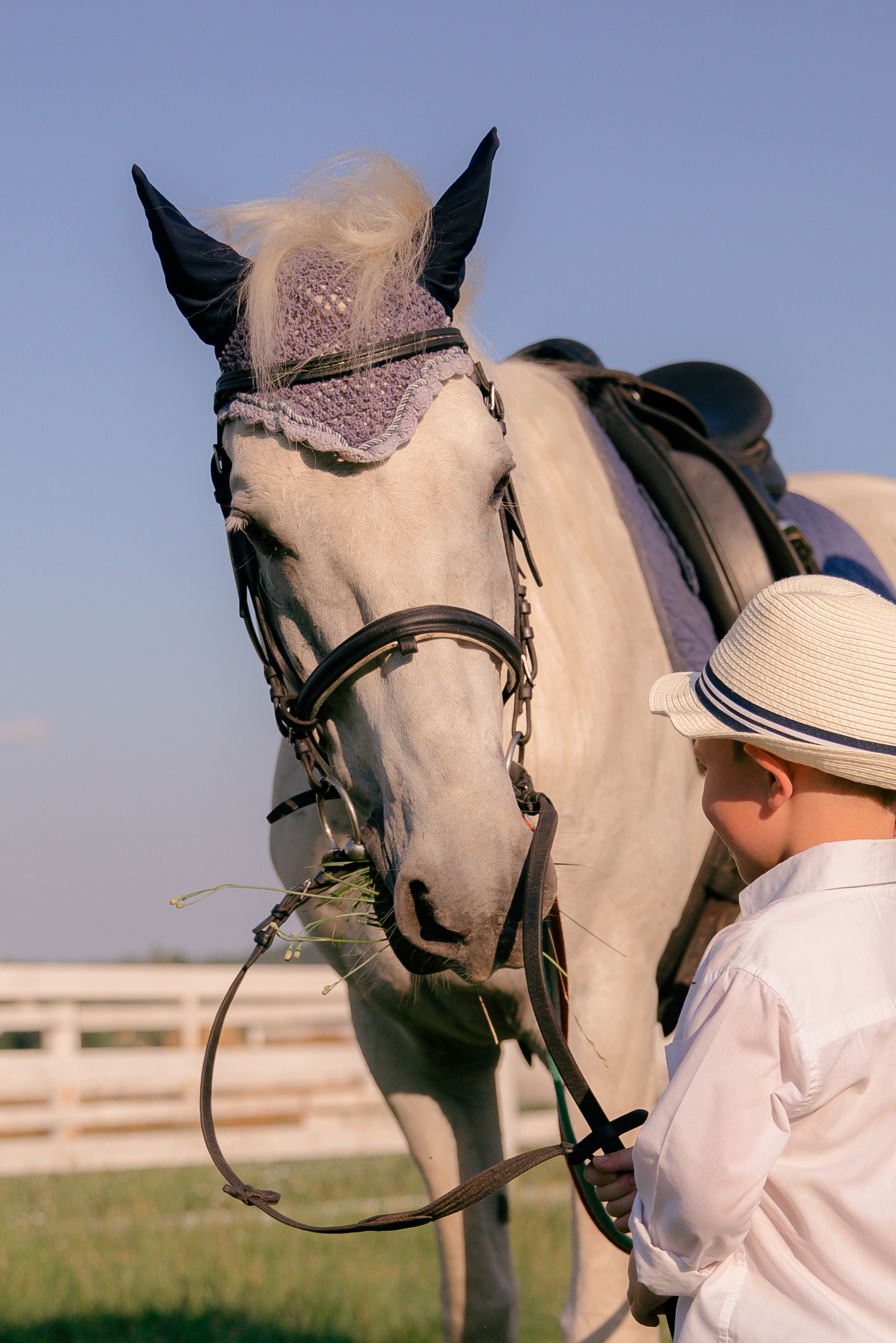 В усадьбе. Свадебный и семейный фотограф в Санкт- Петербурге Гугучкина Полина