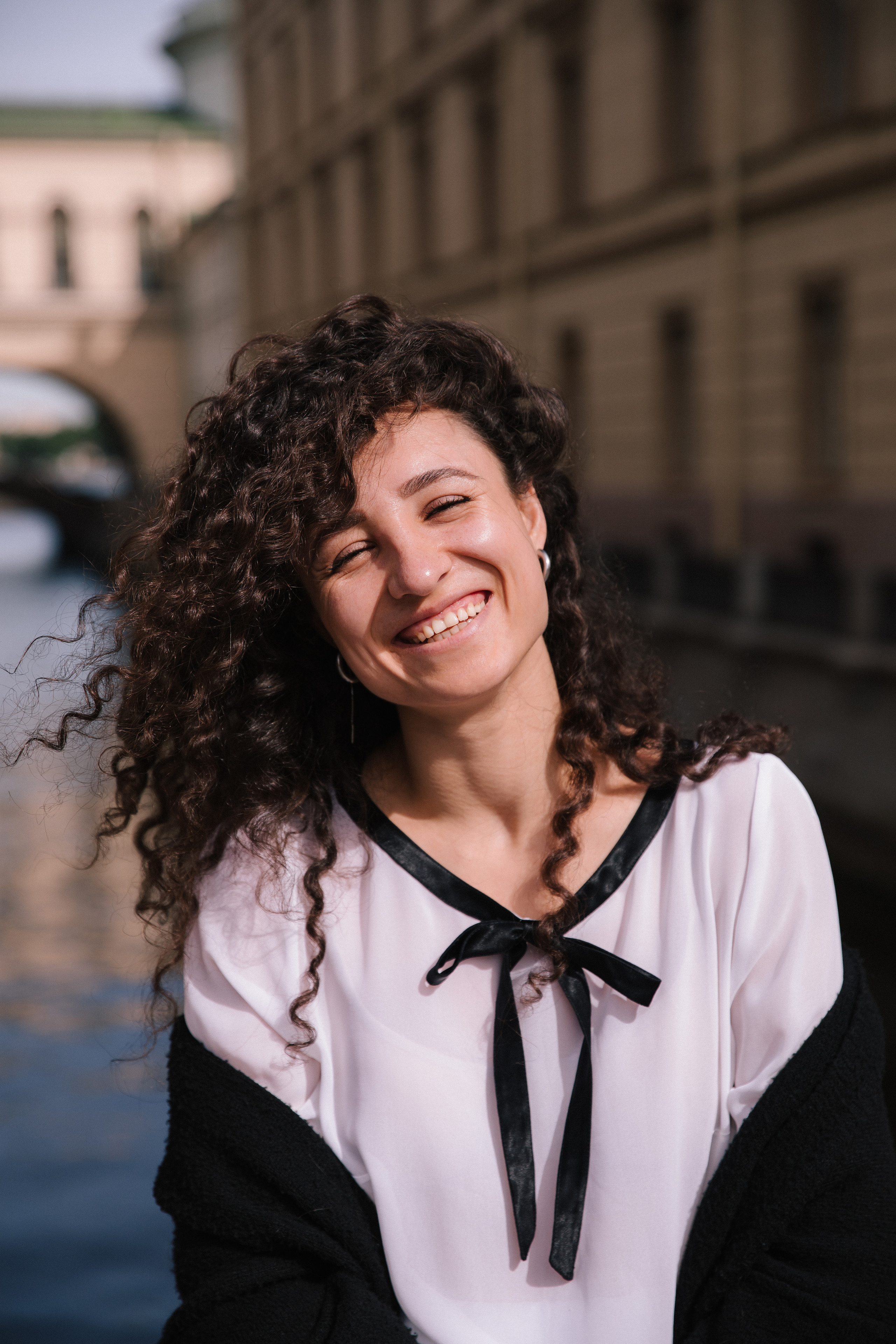 Надежда. Свадебный и семейный фотограф в Санкт- Петербурге Гугучкина Полина