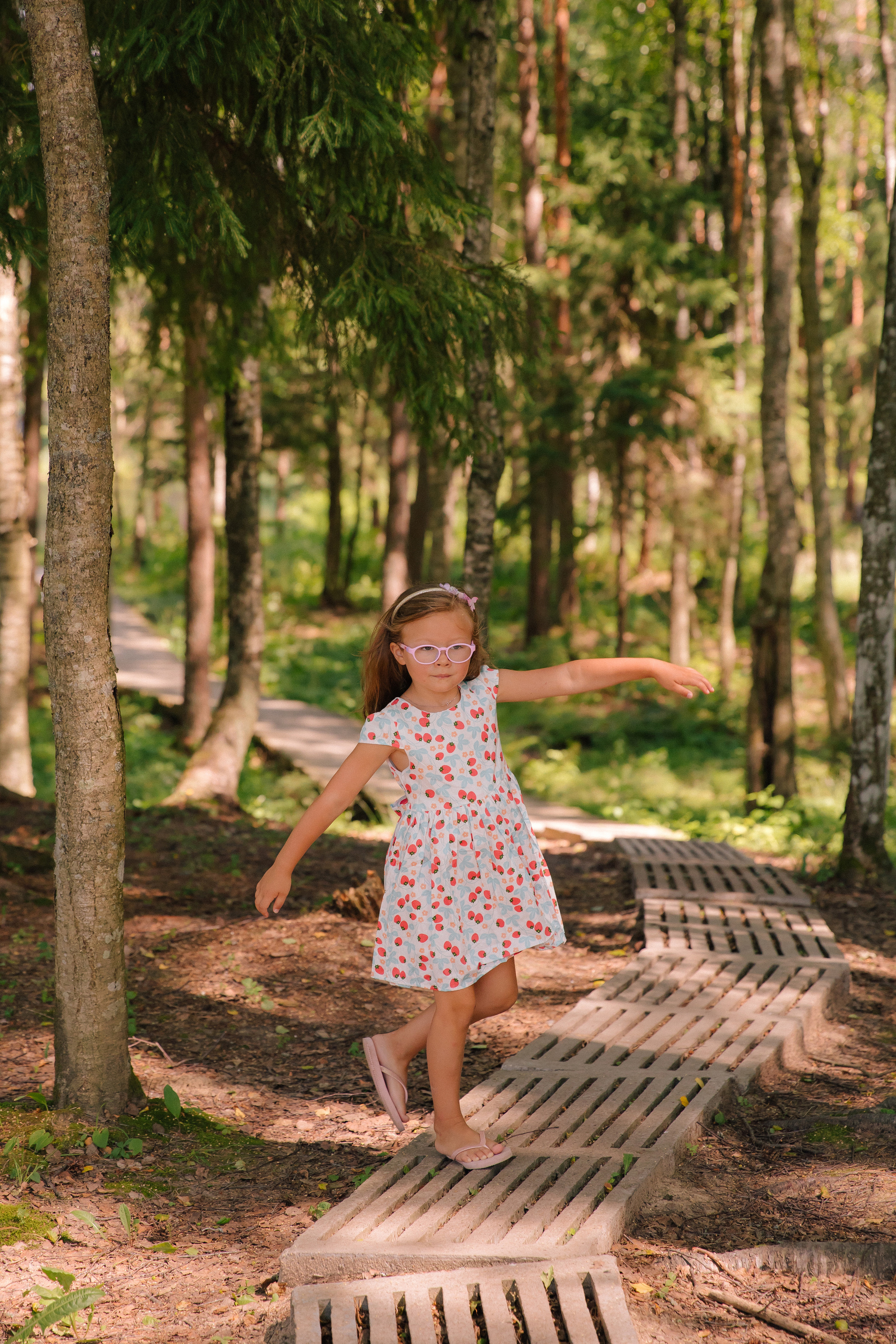 На даче. Свадебный и семейный фотограф в Санкт- Петербурге Гугучкина Полина