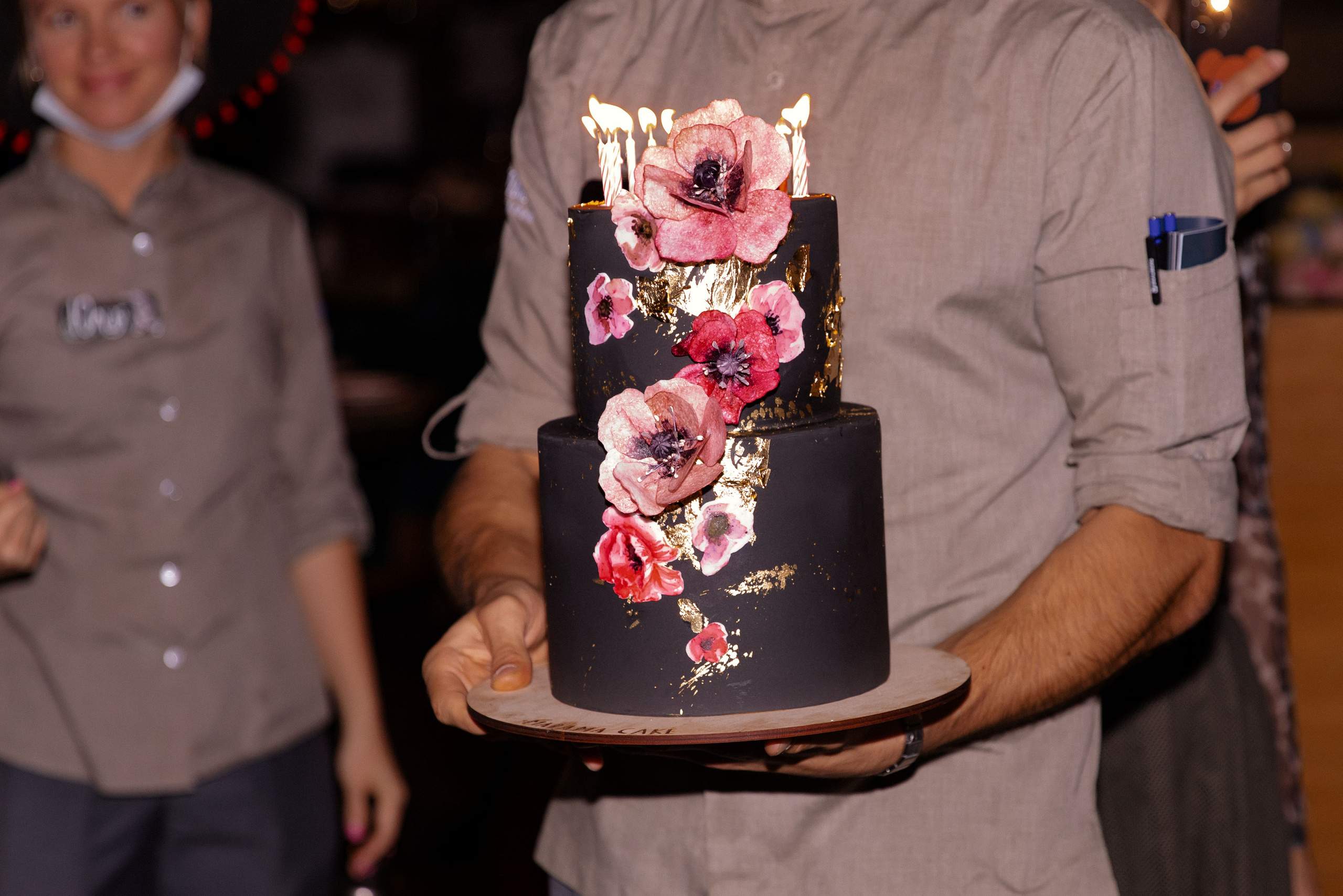 День Рождения г. Сочи. Свадебный и семейный фотограф в Санкт- Петербурге Гугучкина Полина