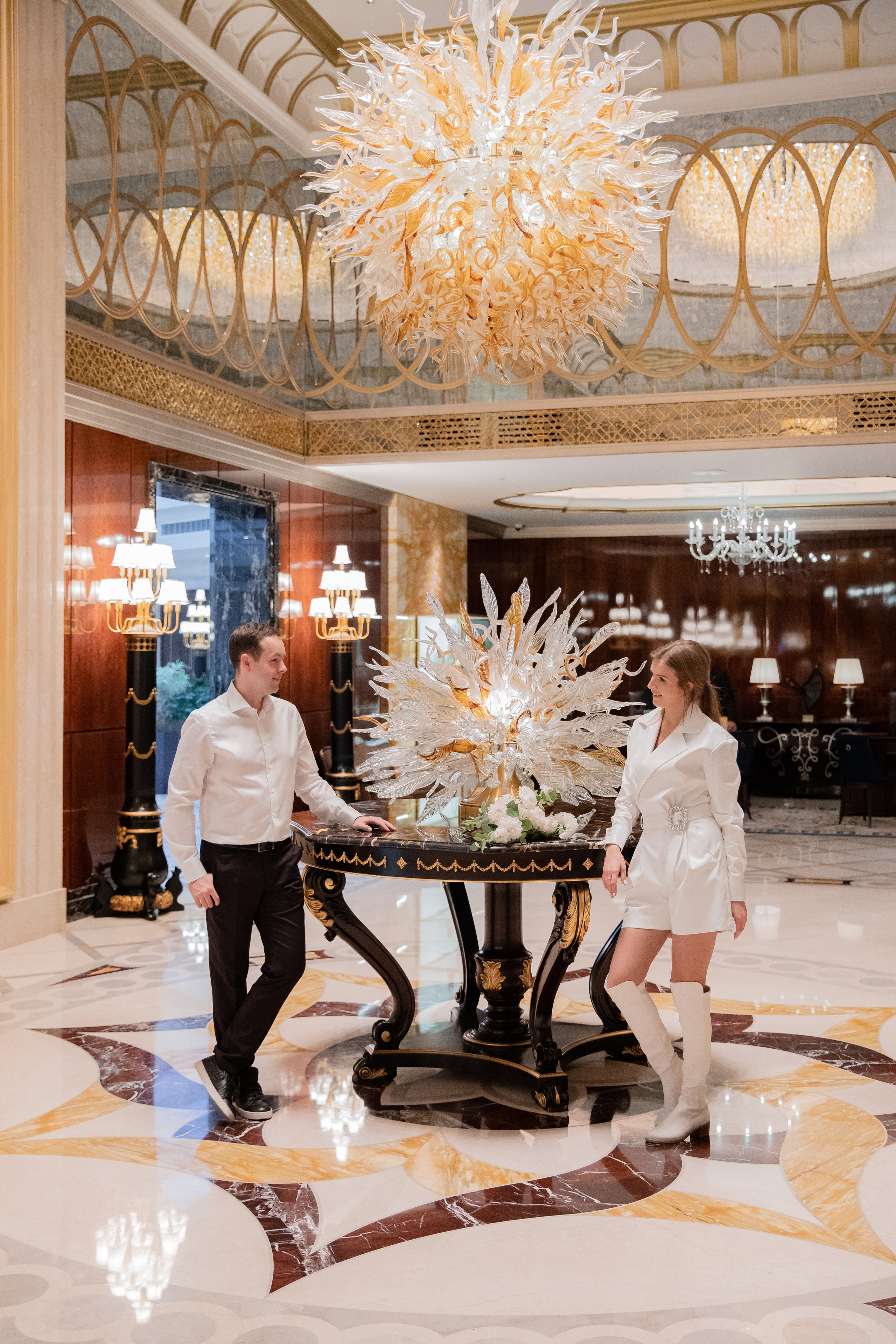 Утро. Свадебный и семейный фотограф в Санкт- Петербурге Гугучкина Полина