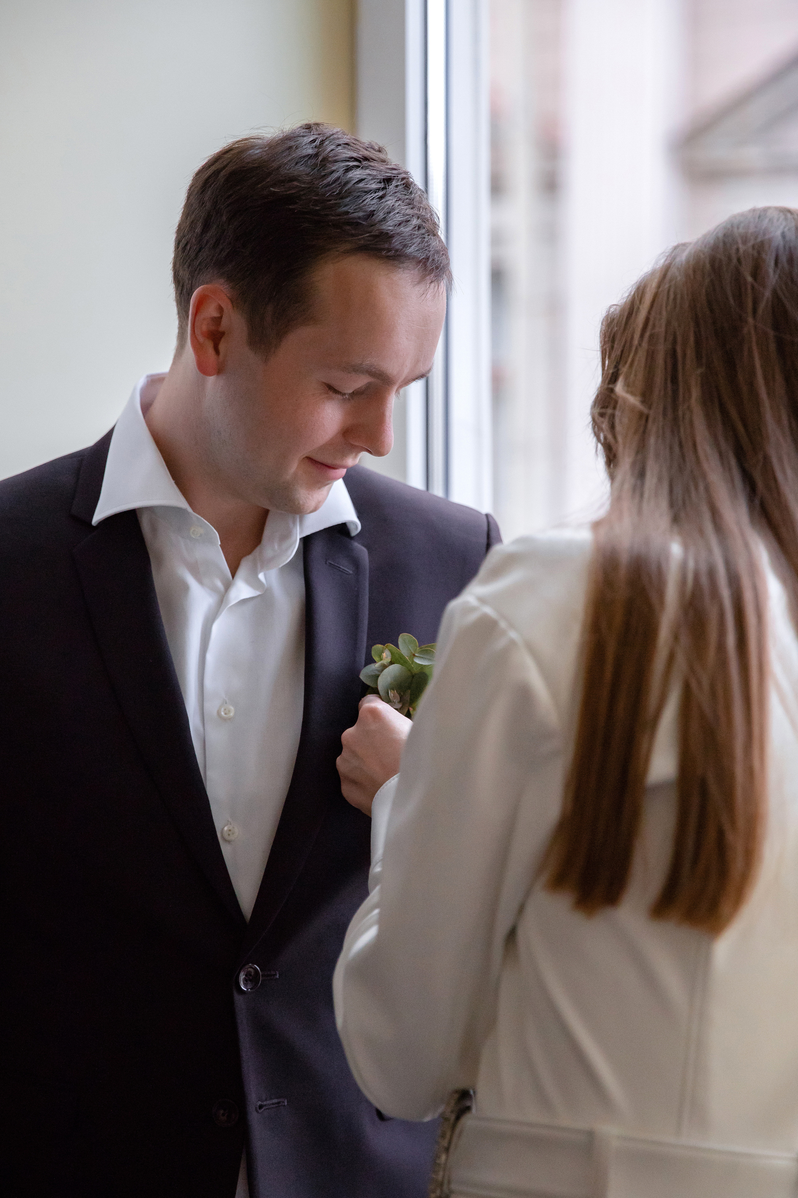 Утро. Свадебный и семейный фотограф в Санкт- Петербурге Гугучкина Полина