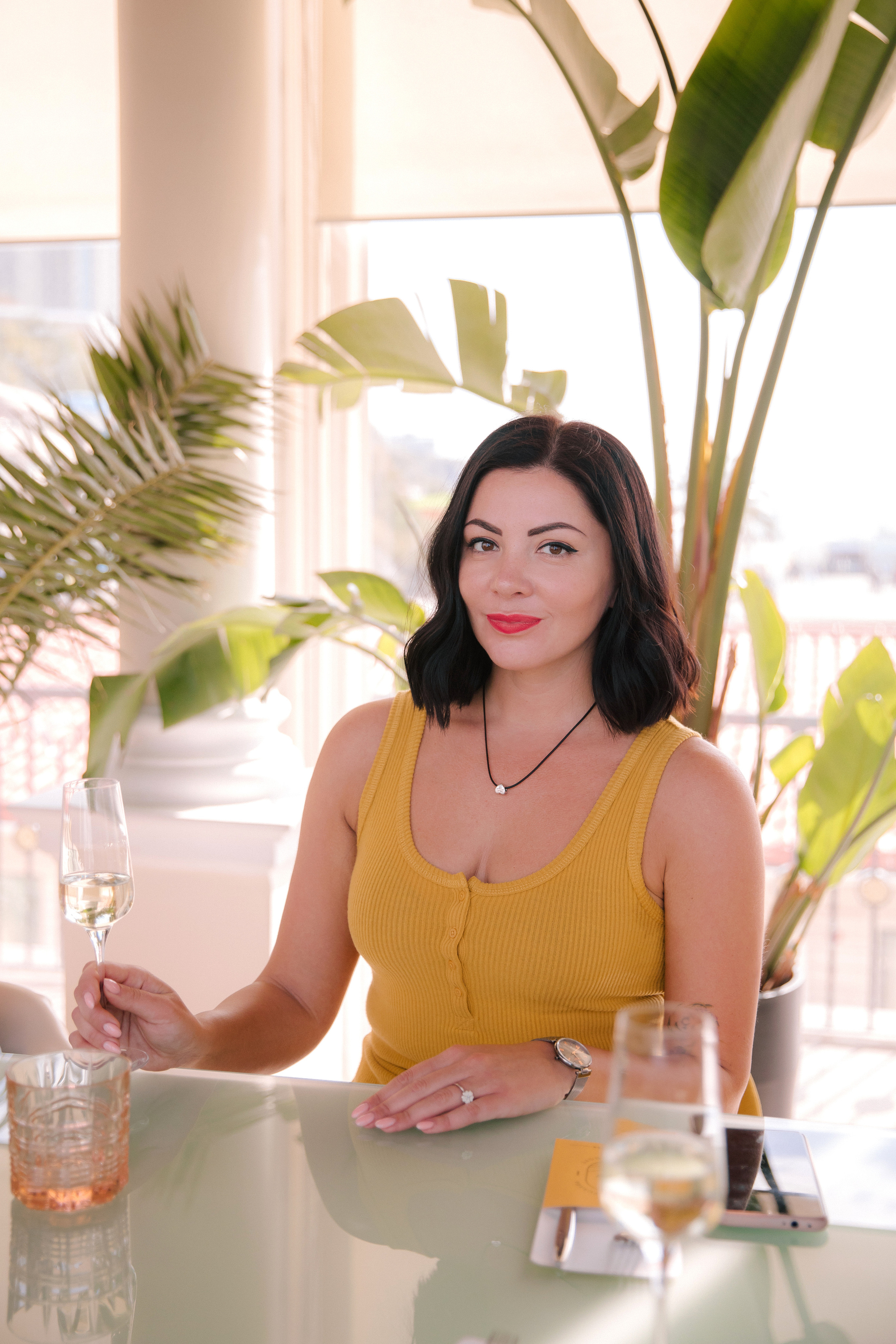 Завтрак на море. Свадебный и семейный фотограф в Санкт- Петербурге Гугучкина Полина