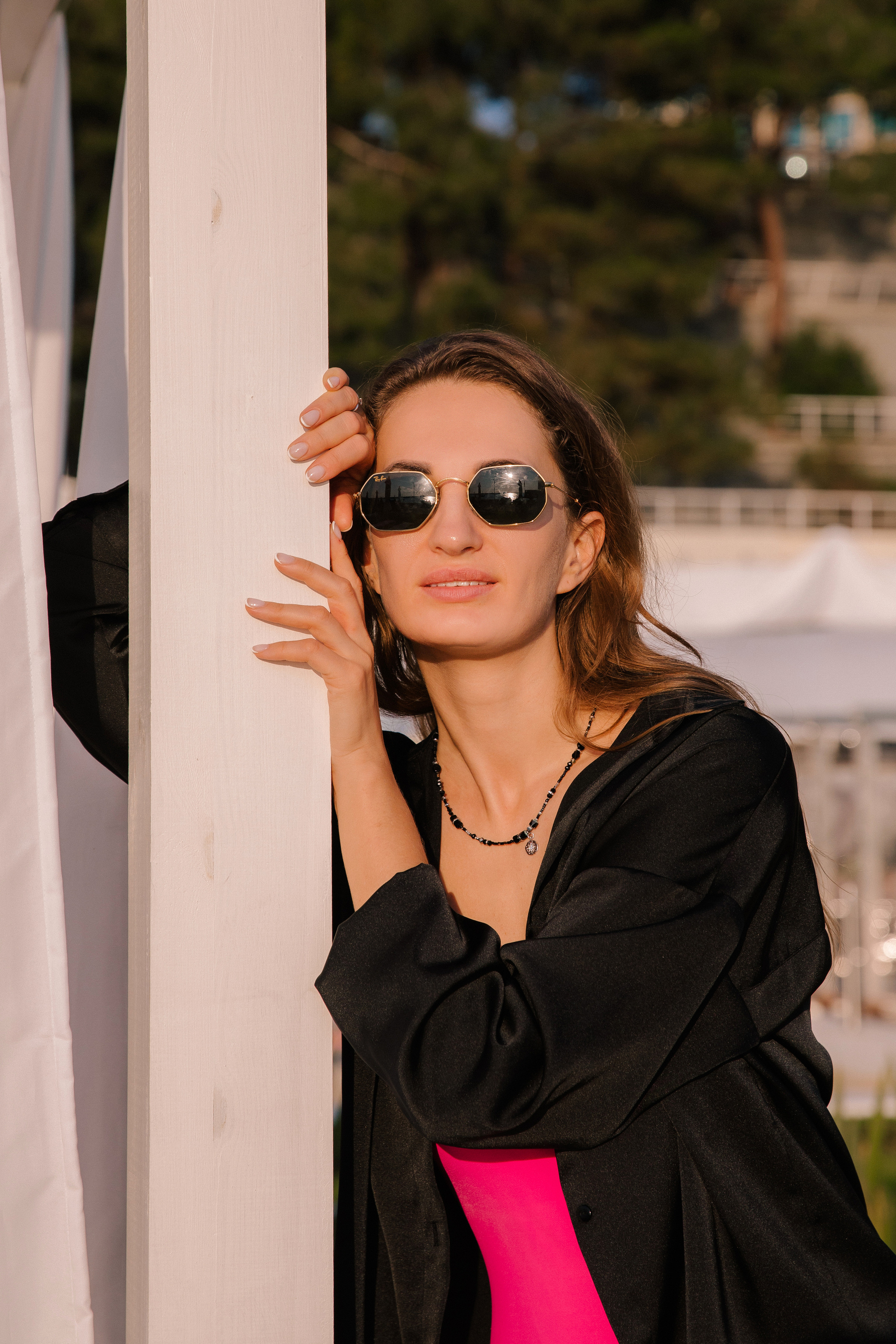 Завтрак на море. Свадебный и семейный фотограф в Санкт- Петербурге Гугучкина Полина