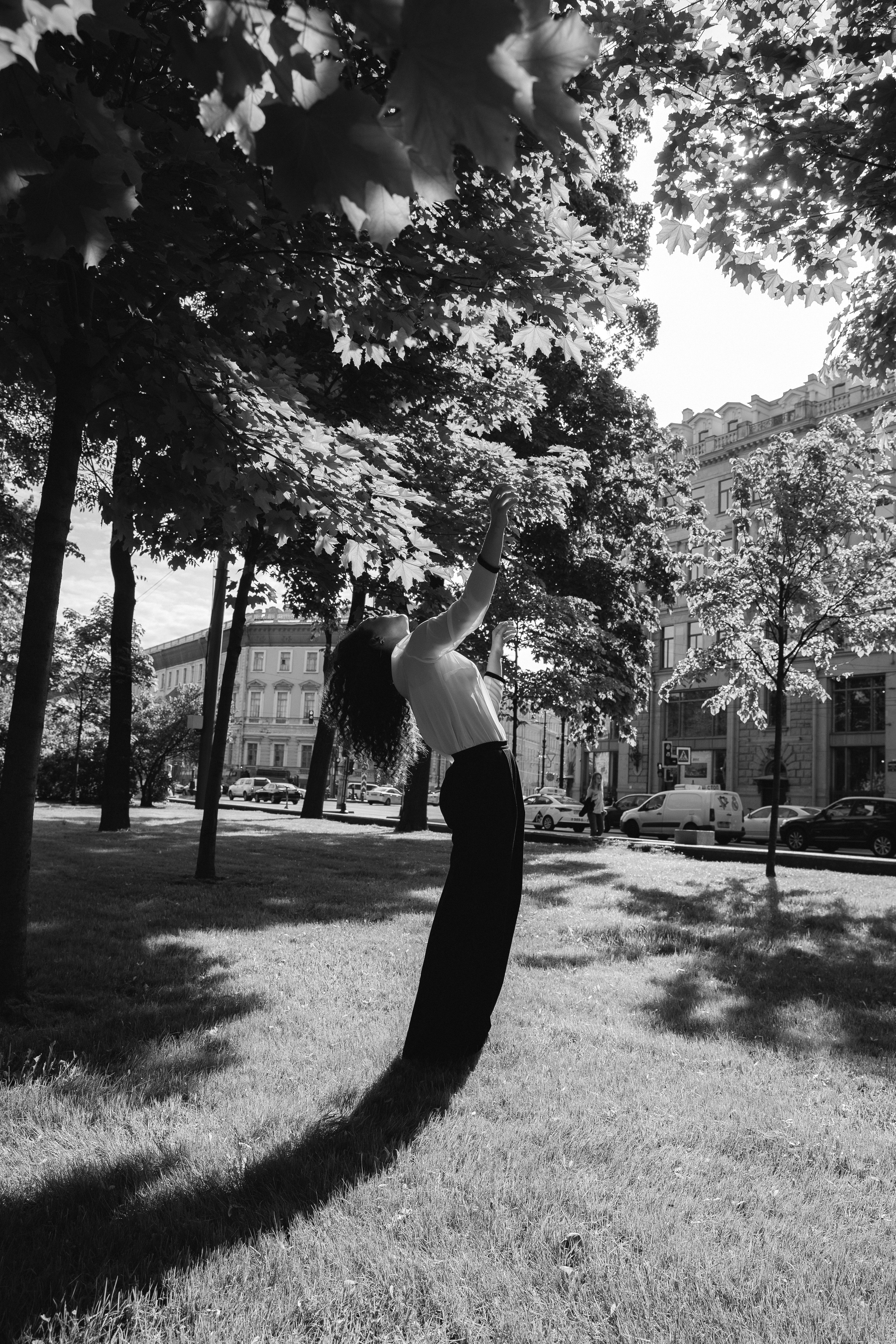 Надежда. Свадебный и семейный фотограф в Санкт- Петербурге Гугучкина Полина