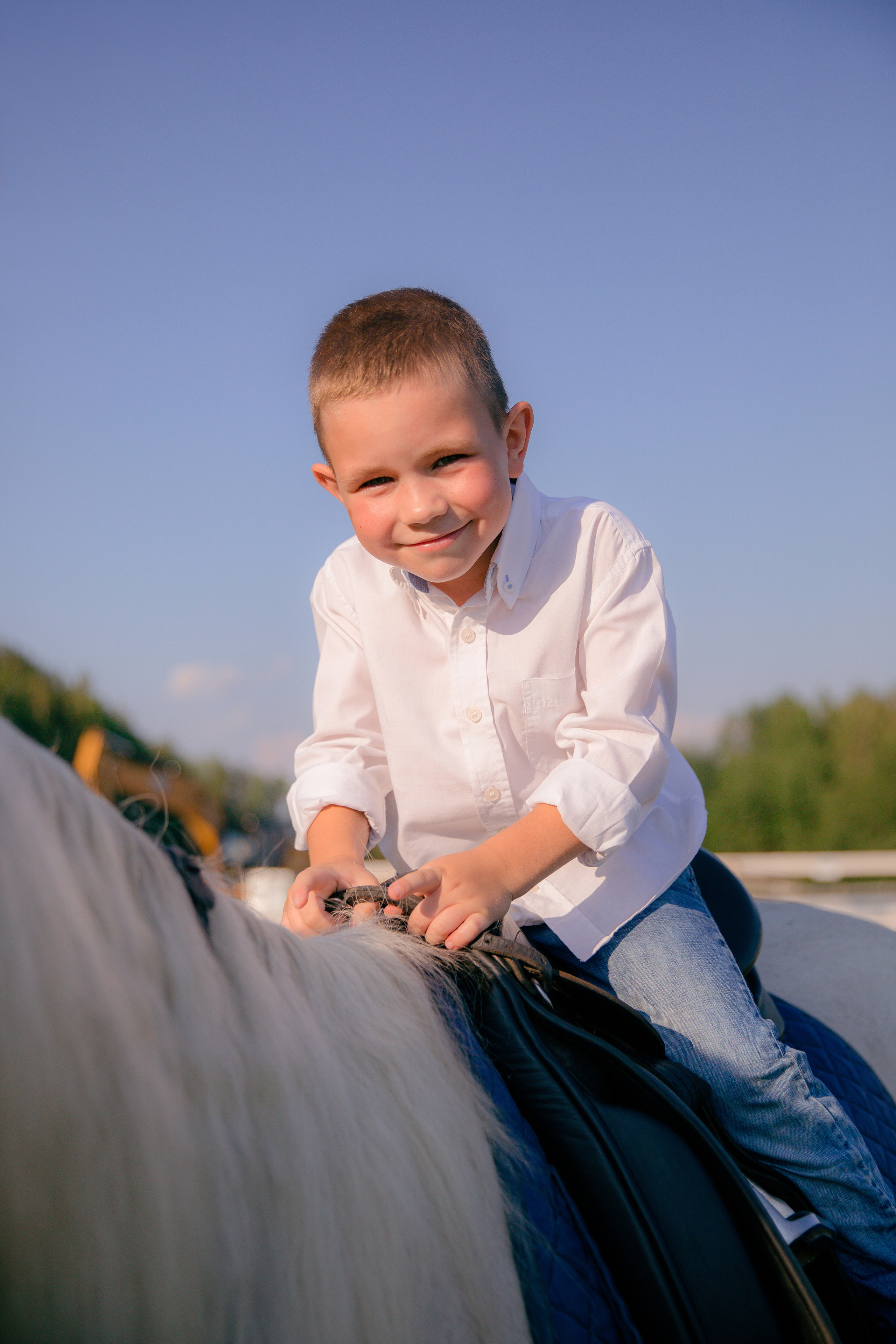 В усадьбе. Свадебный и семейный фотограф в Санкт- Петербурге Гугучкина Полина