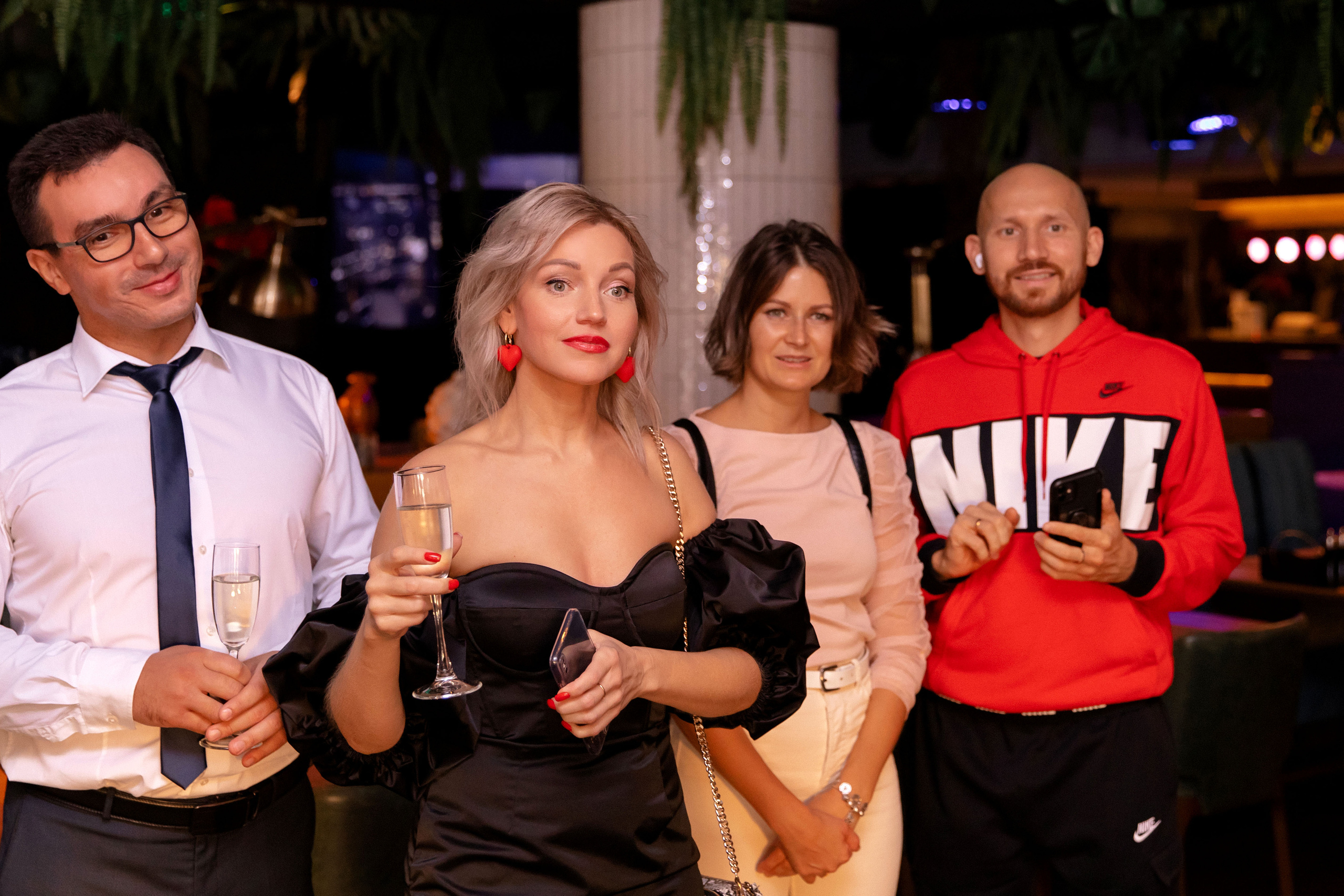 День Рождения г. Сочи. Свадебный и семейный фотограф в Санкт- Петербурге Гугучкина Полина