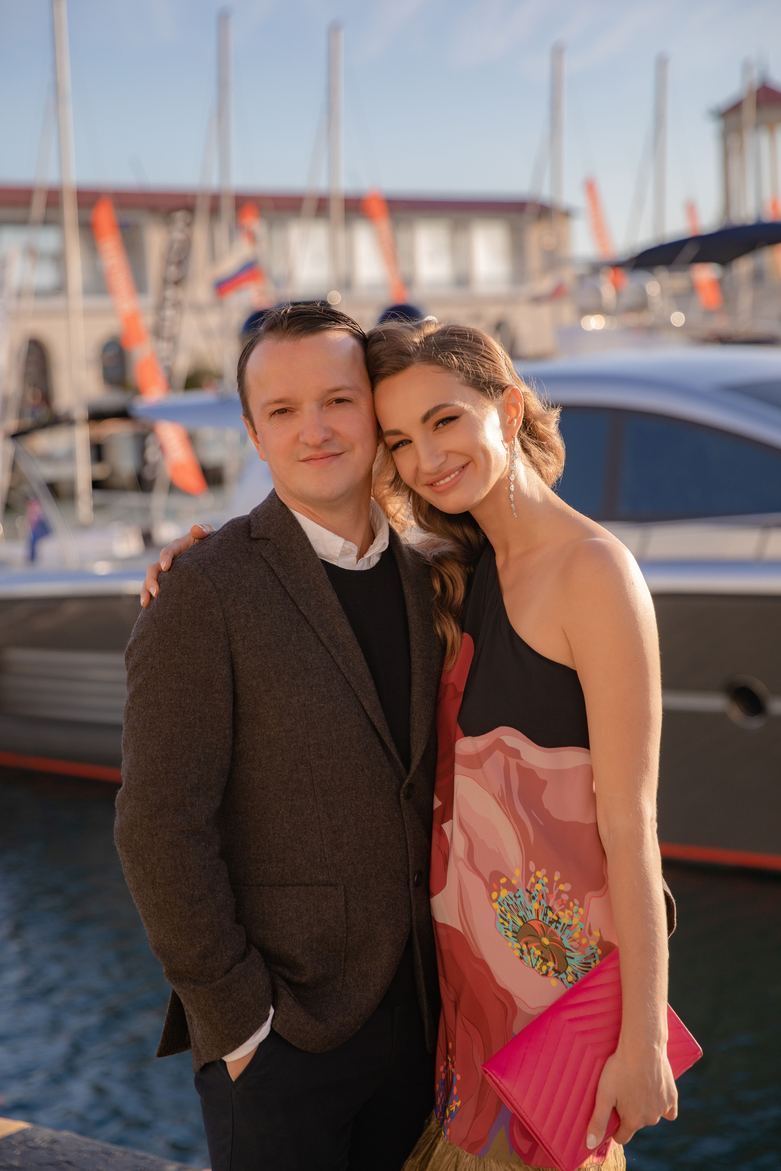 День Рождения г. Сочи. Свадебный и семейный фотограф в Санкт- Петербурге Гугучкина Полина