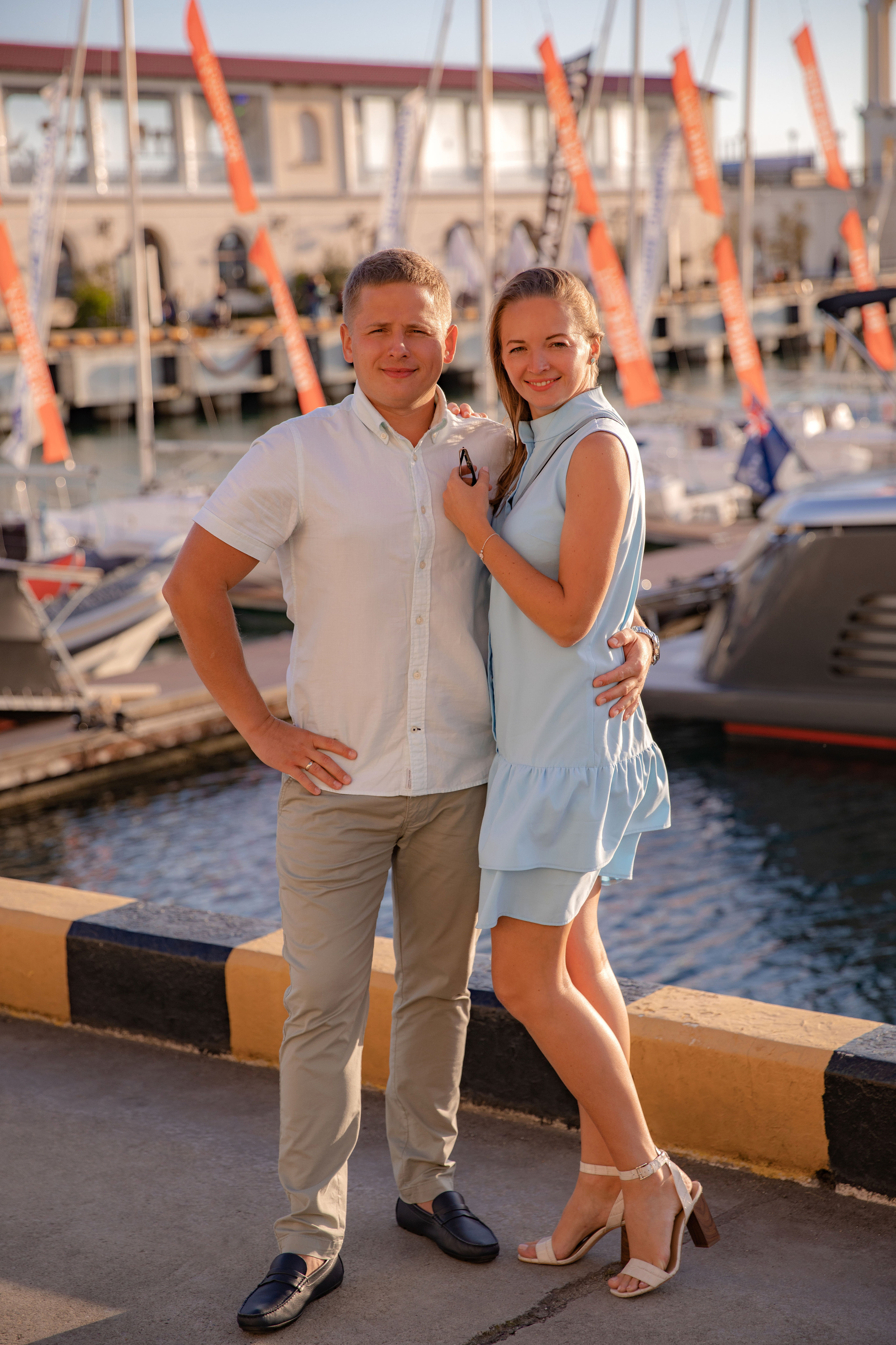 День Рождения г. Сочи. Свадебный и семейный фотограф в Санкт- Петербурге Гугучкина Полина