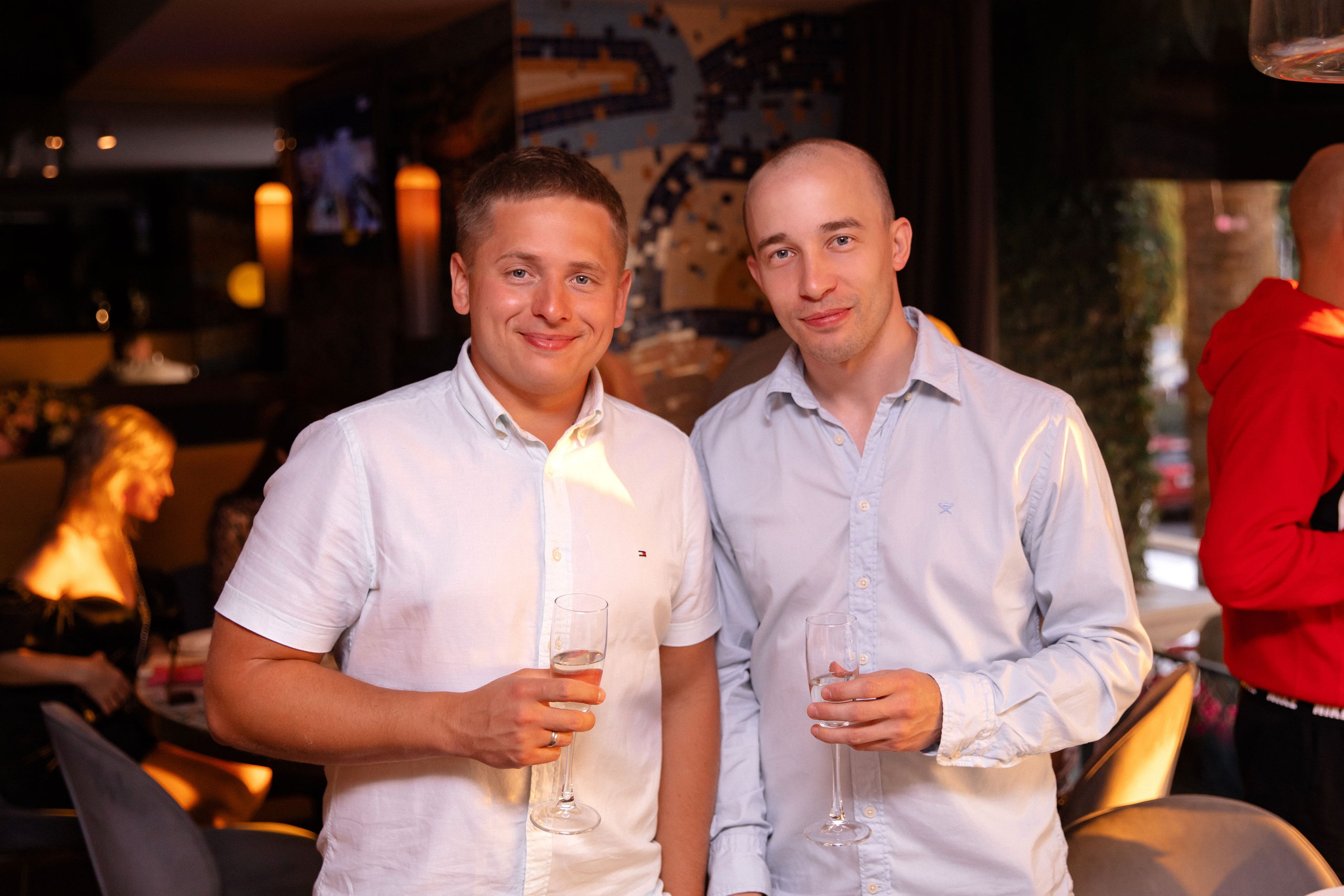 День Рождения г. Сочи. Свадебный и семейный фотограф в Санкт- Петербурге Гугучкина Полина