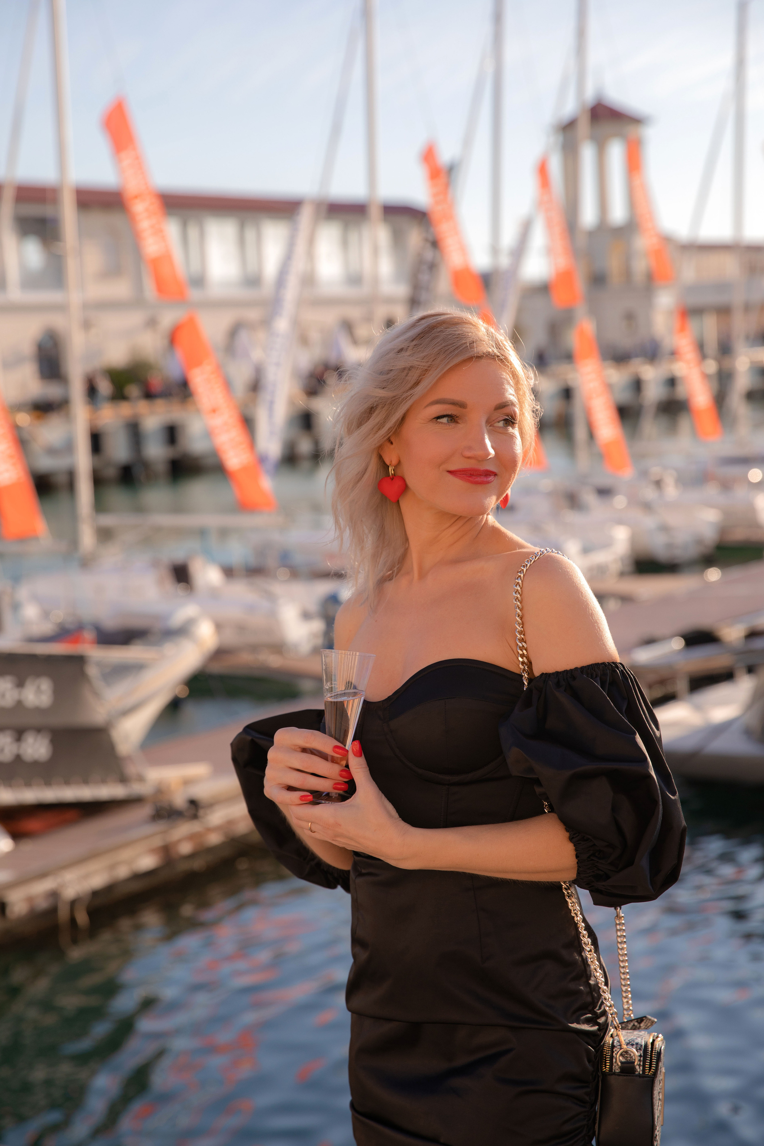 День Рождения г. Сочи. Свадебный и семейный фотограф в Санкт- Петербурге Гугучкина Полина