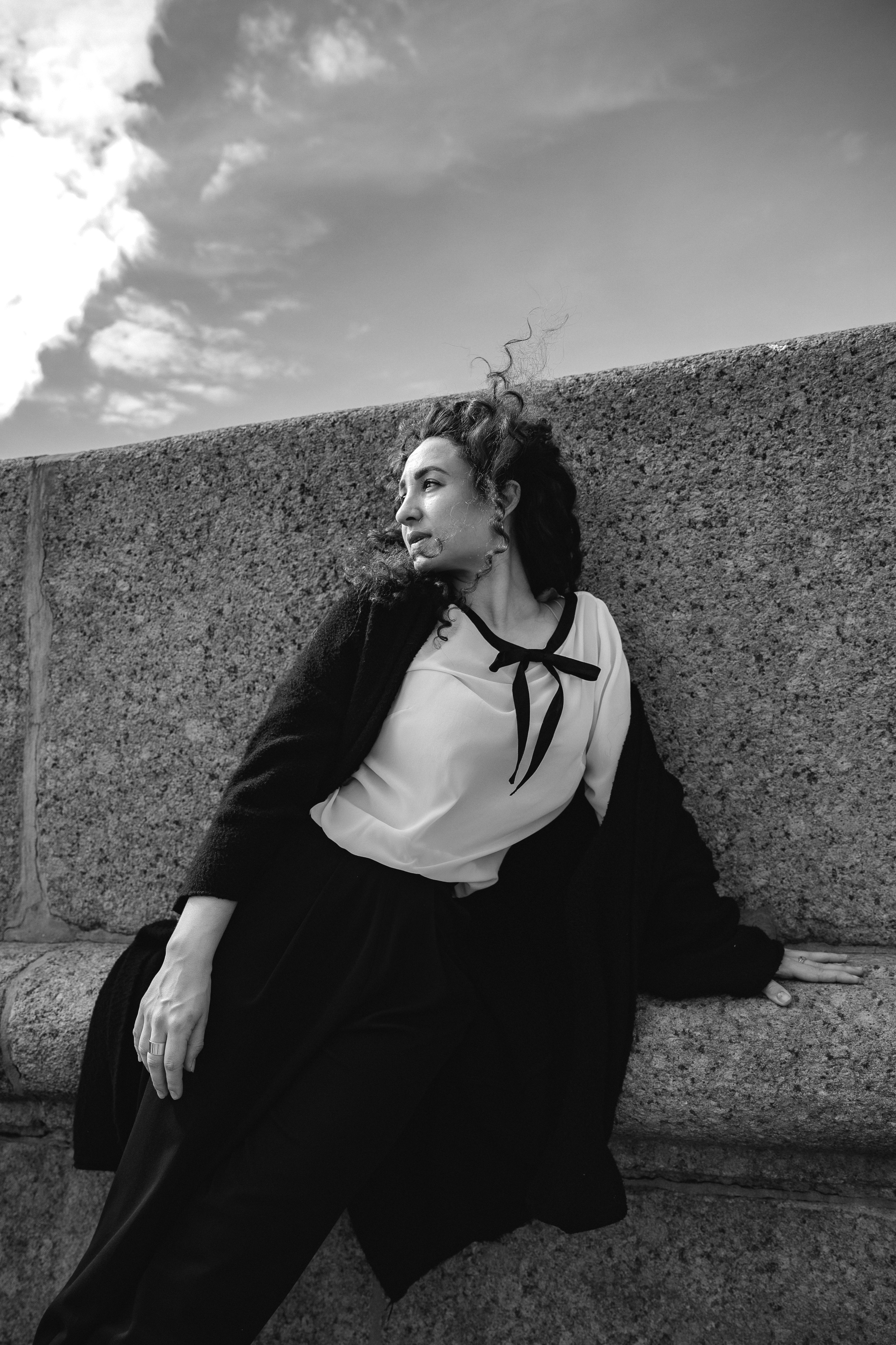 Надежда. Свадебный и семейный фотограф в Санкт- Петербурге Гугучкина Полина