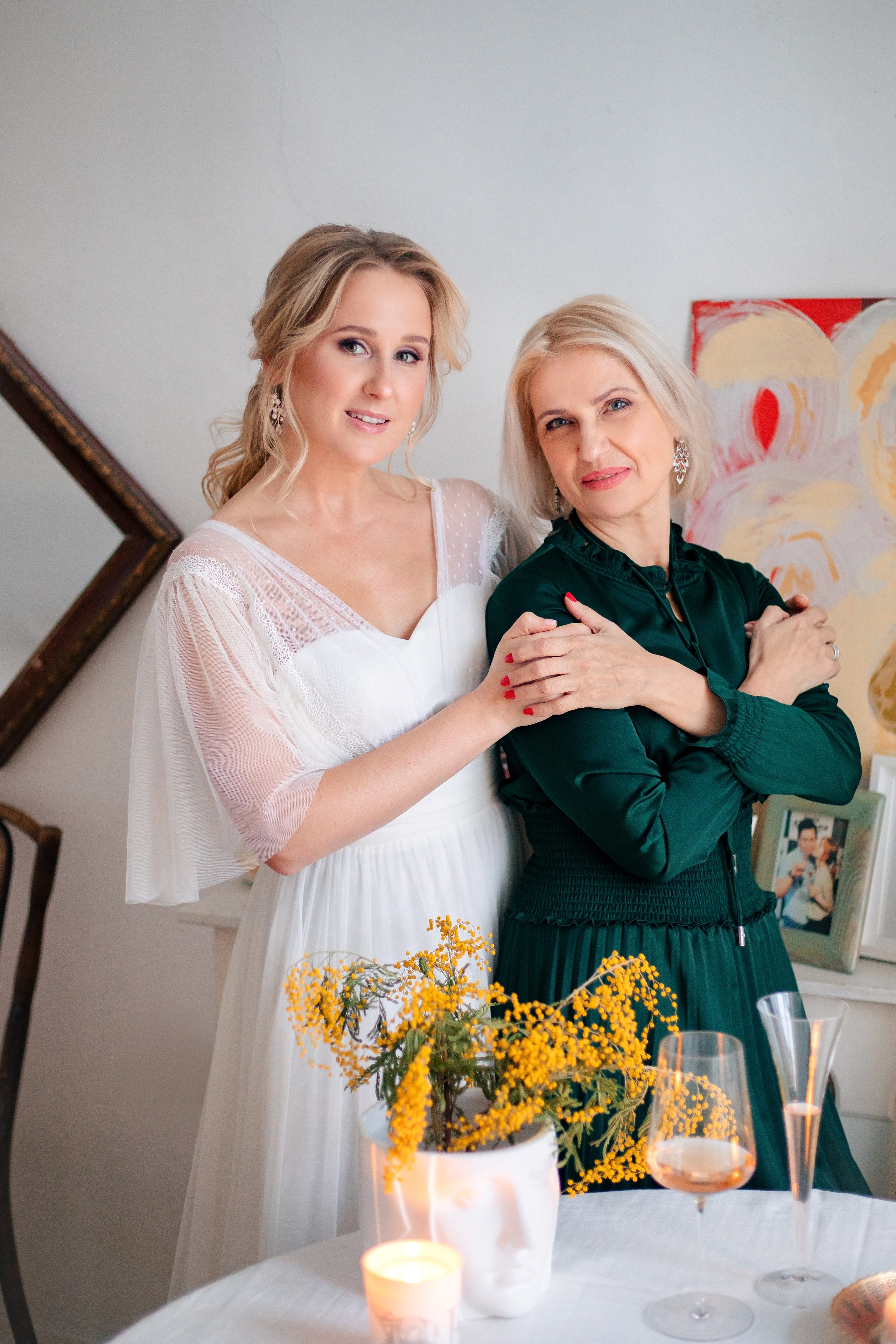 Champagne rendezvous. Свадебный и семейный фотограф в Санкт- Петербурге Гугучкина Полина