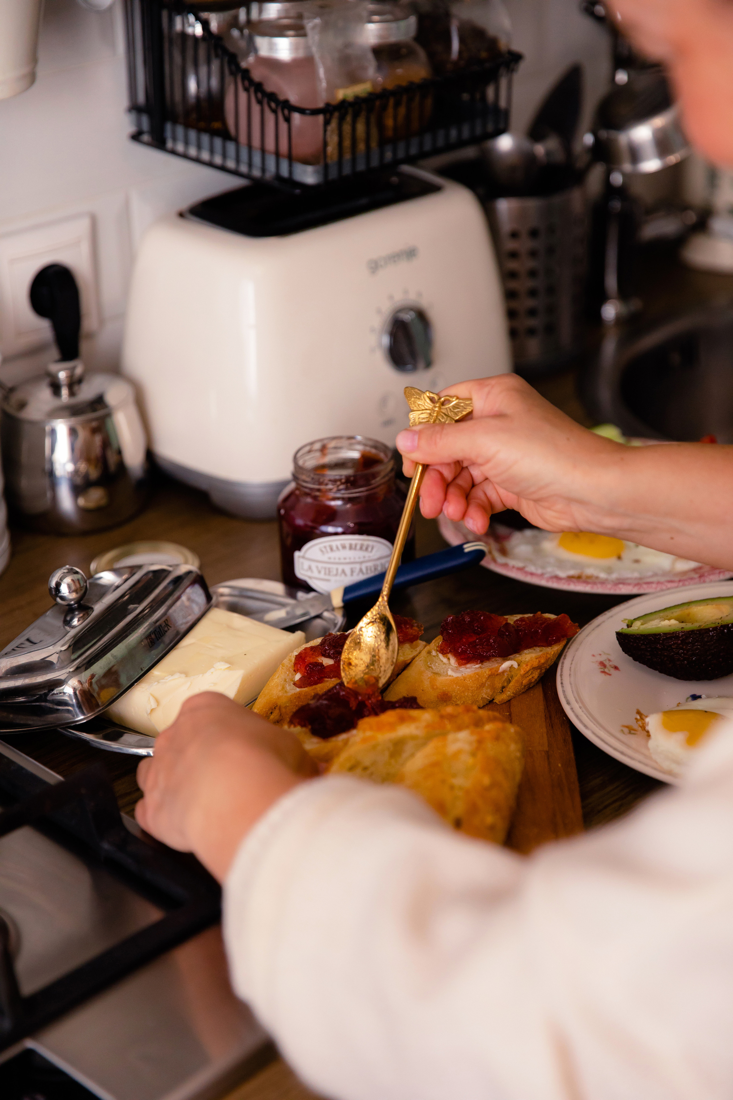 Доброе утро. Свадебный и семейный фотограф в Санкт- Петербурге Гугучкина Полина