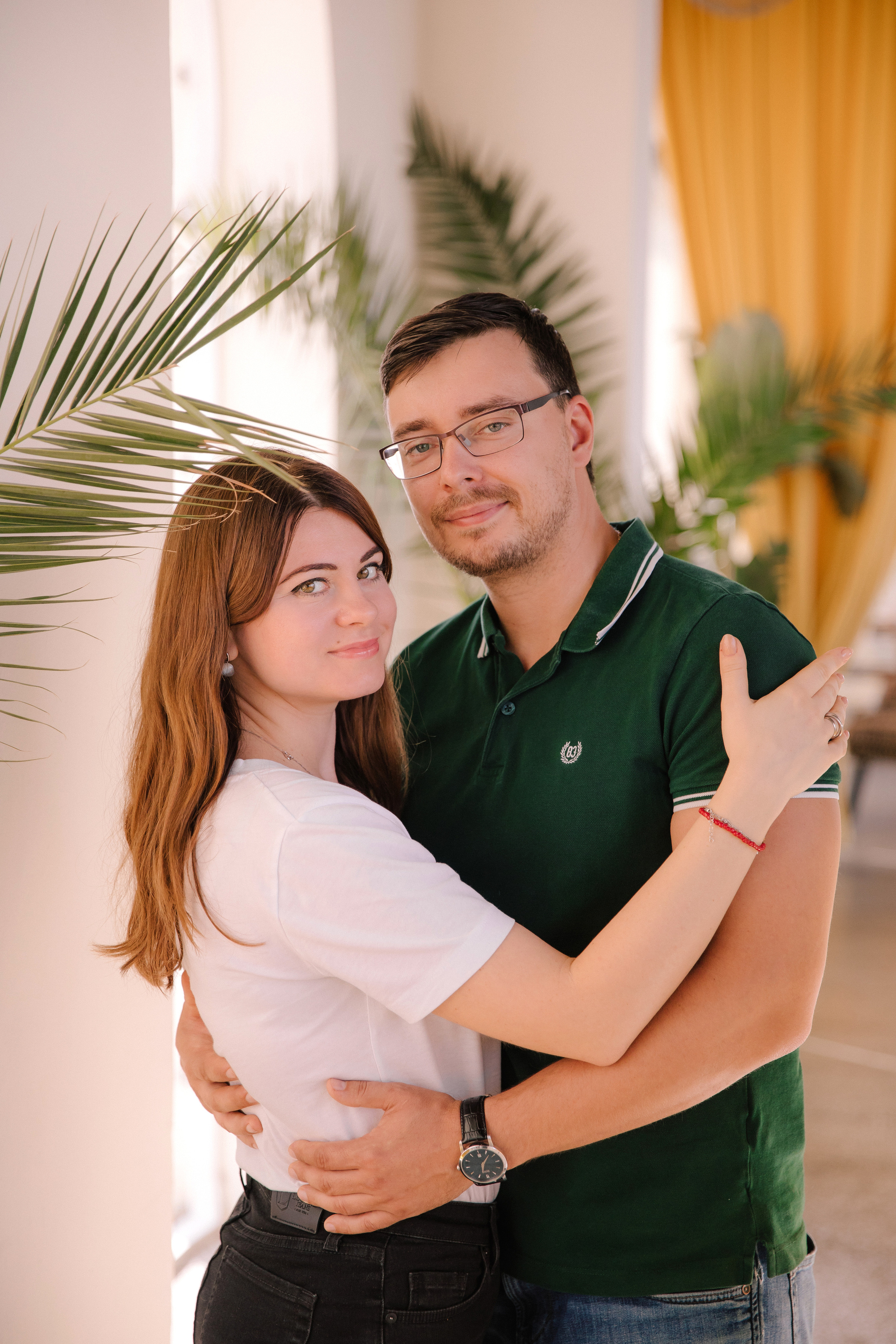 Завтрак на море. Свадебный и семейный фотограф в Санкт- Петербурге Гугучкина Полина