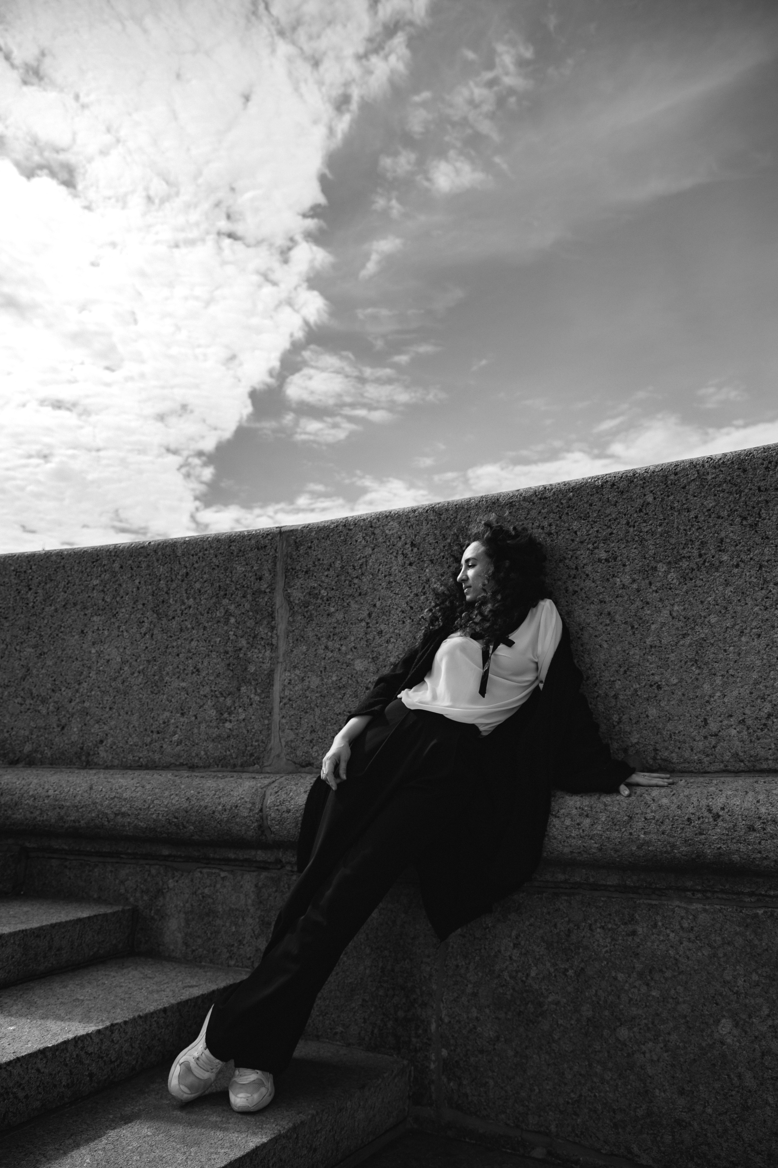 Надежда. Свадебный и семейный фотограф в Санкт- Петербурге Гугучкина Полина