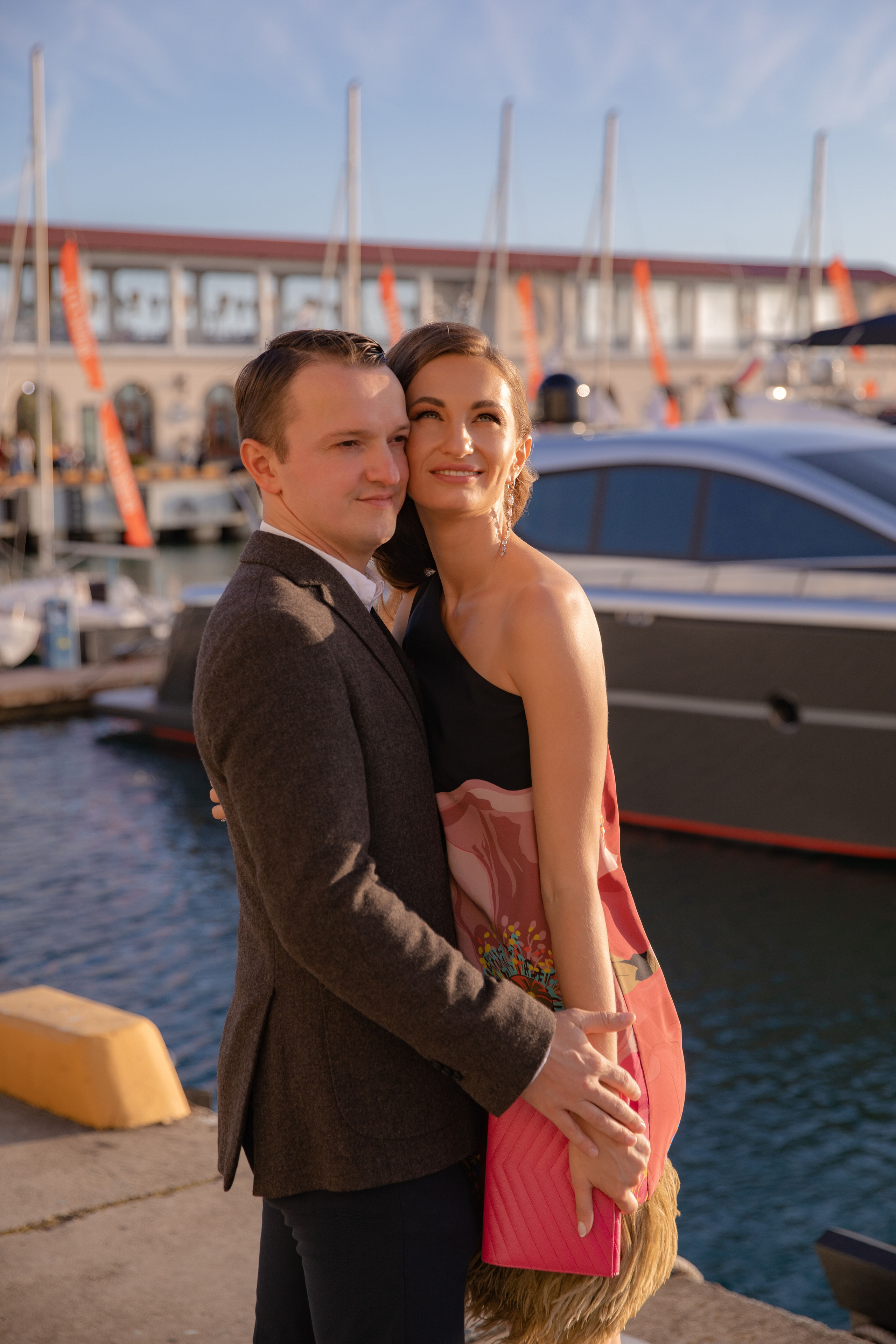 День Рождения г. Сочи. Свадебный и семейный фотограф в Санкт- Петербурге Гугучкина Полина