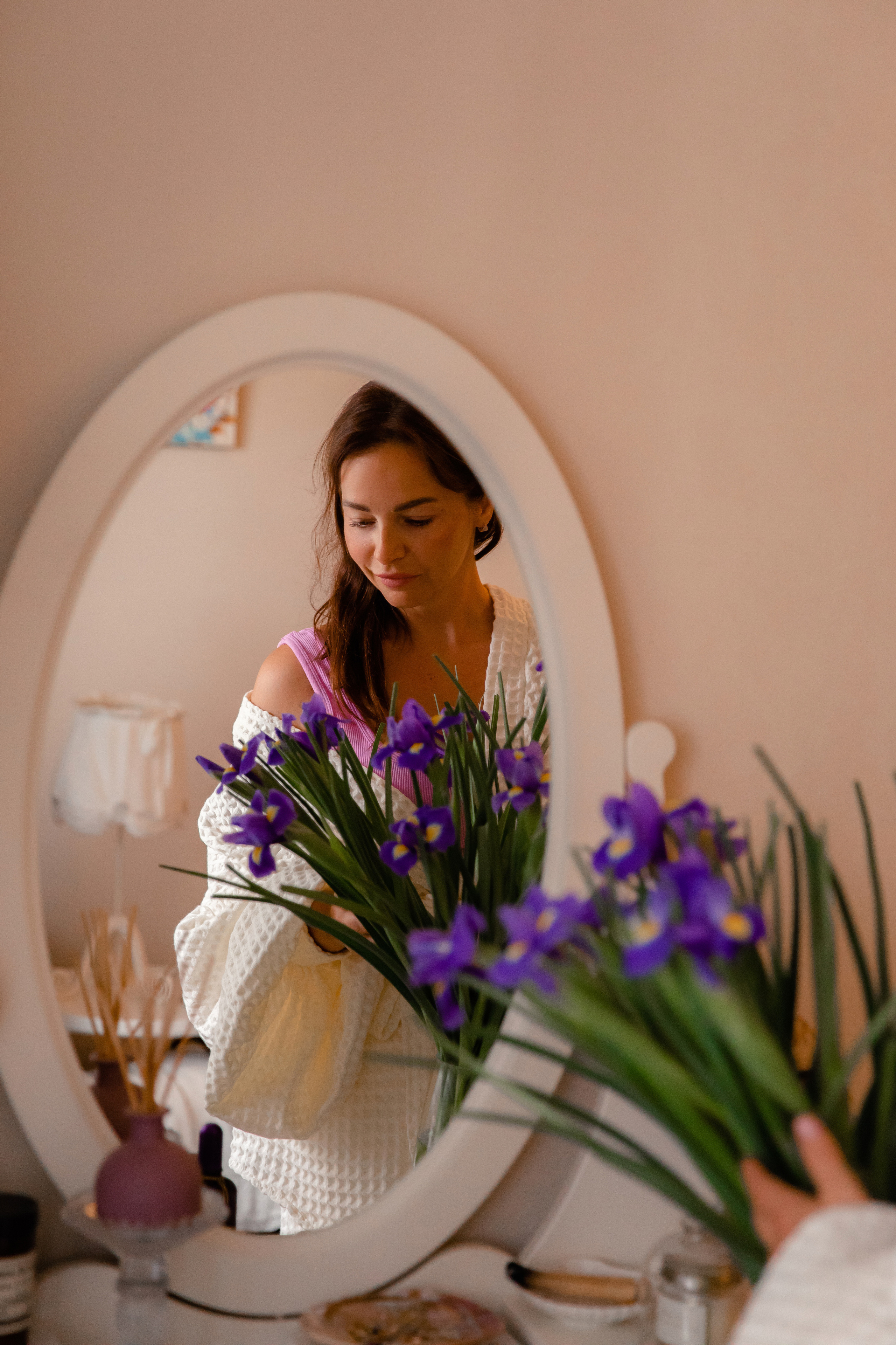 Доброе утро. Свадебный и семейный фотограф в Санкт- Петербурге Гугучкина Полина