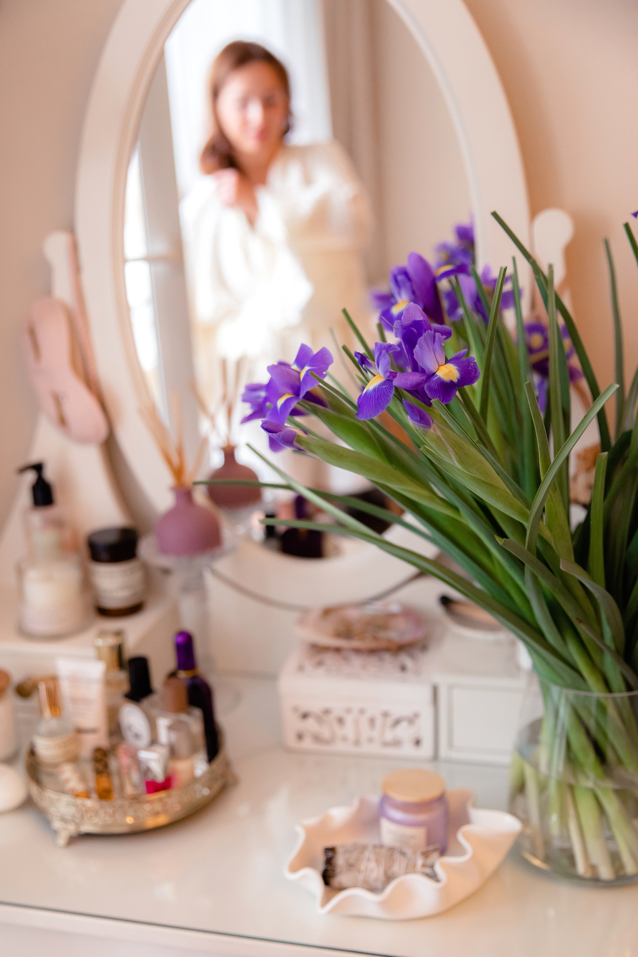 Доброе утро. Свадебный и семейный фотограф в Санкт- Петербурге Гугучкина Полина