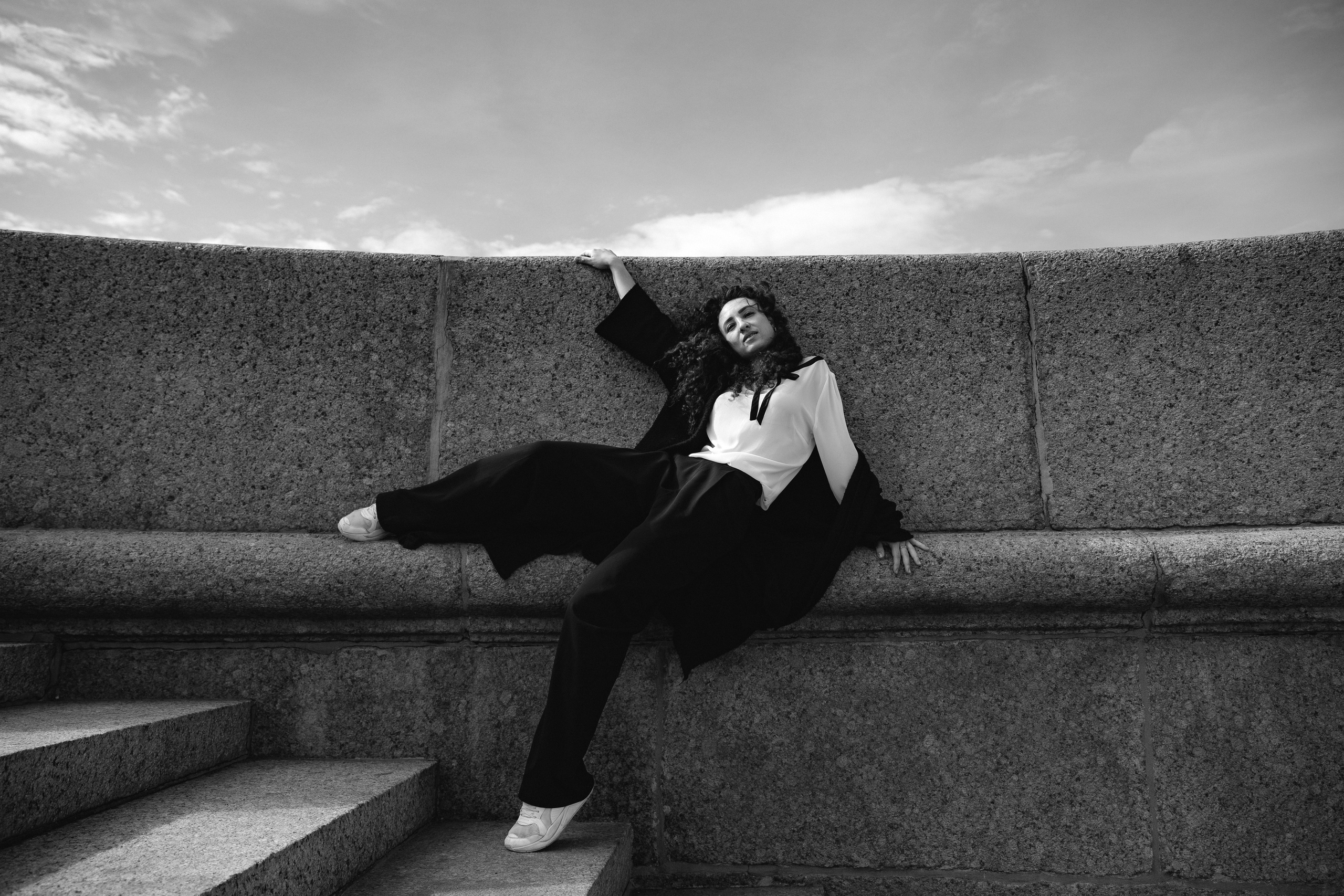 Надежда. Свадебный и семейный фотограф в Санкт- Петербурге Гугучкина Полина