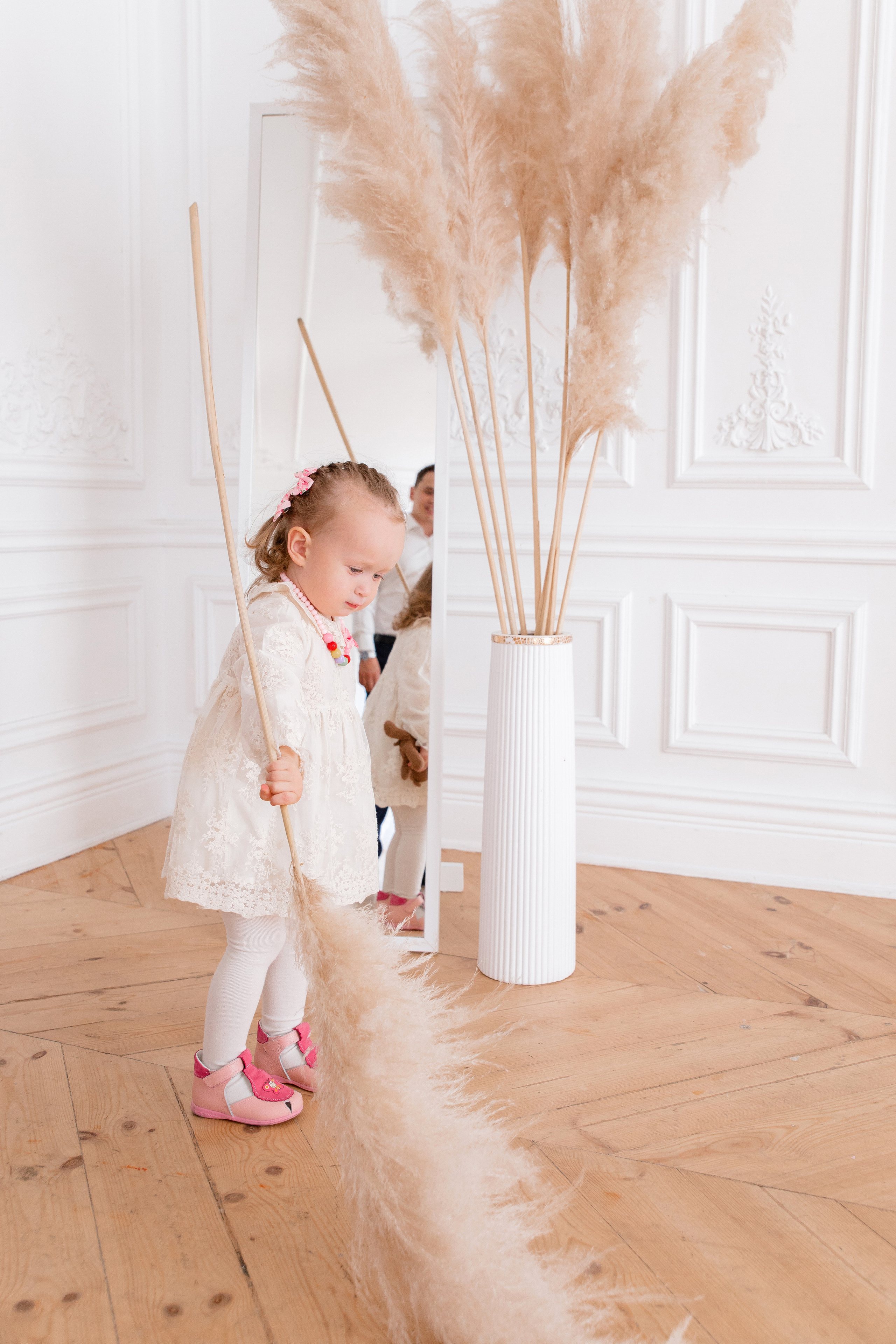 Маша и семья. Свадебный и семейный фотограф в Санкт- Петербурге Гугучкина Полина