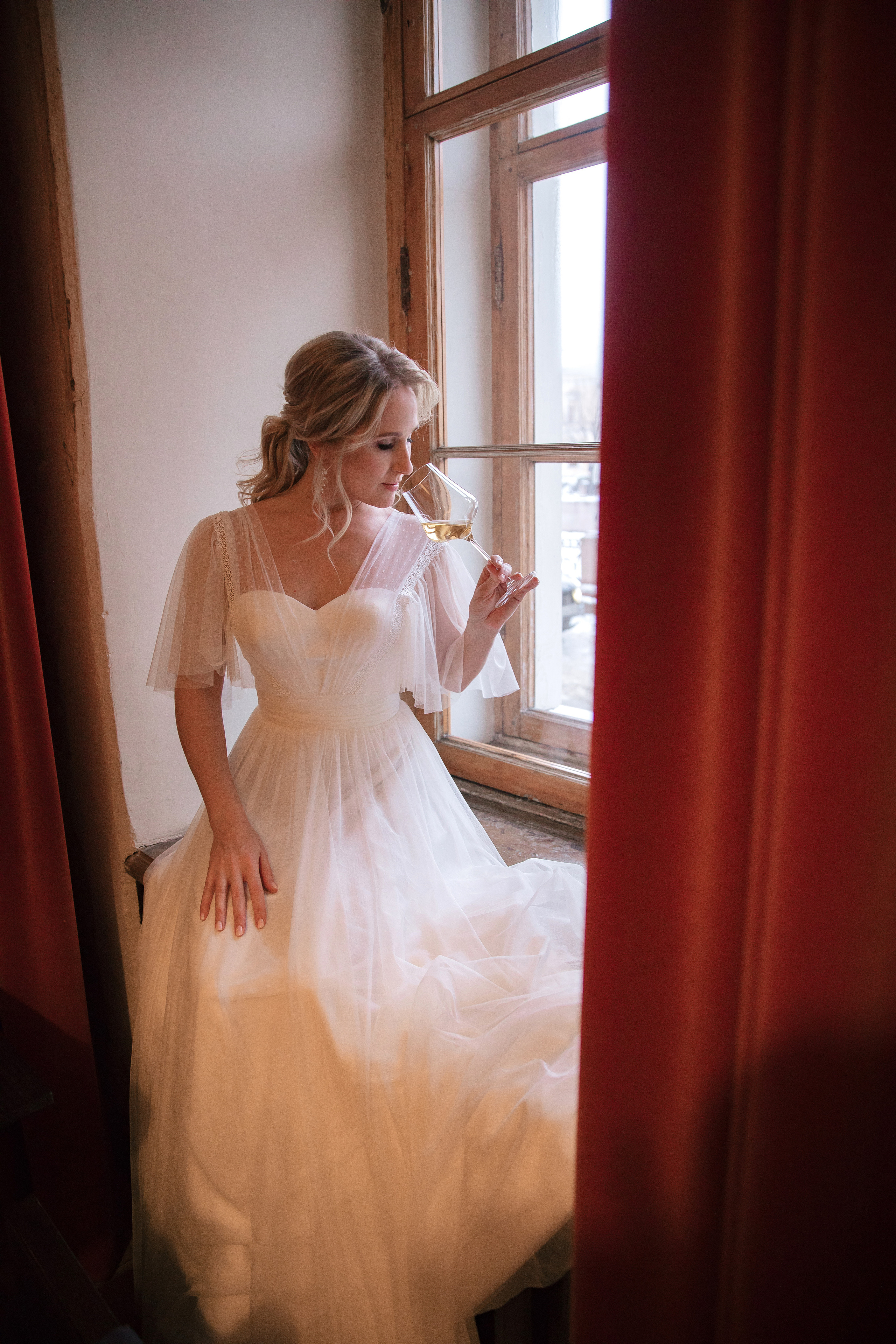 Champagne rendezvous. Свадебный и семейный фотограф в Санкт- Петербурге Гугучкина Полина