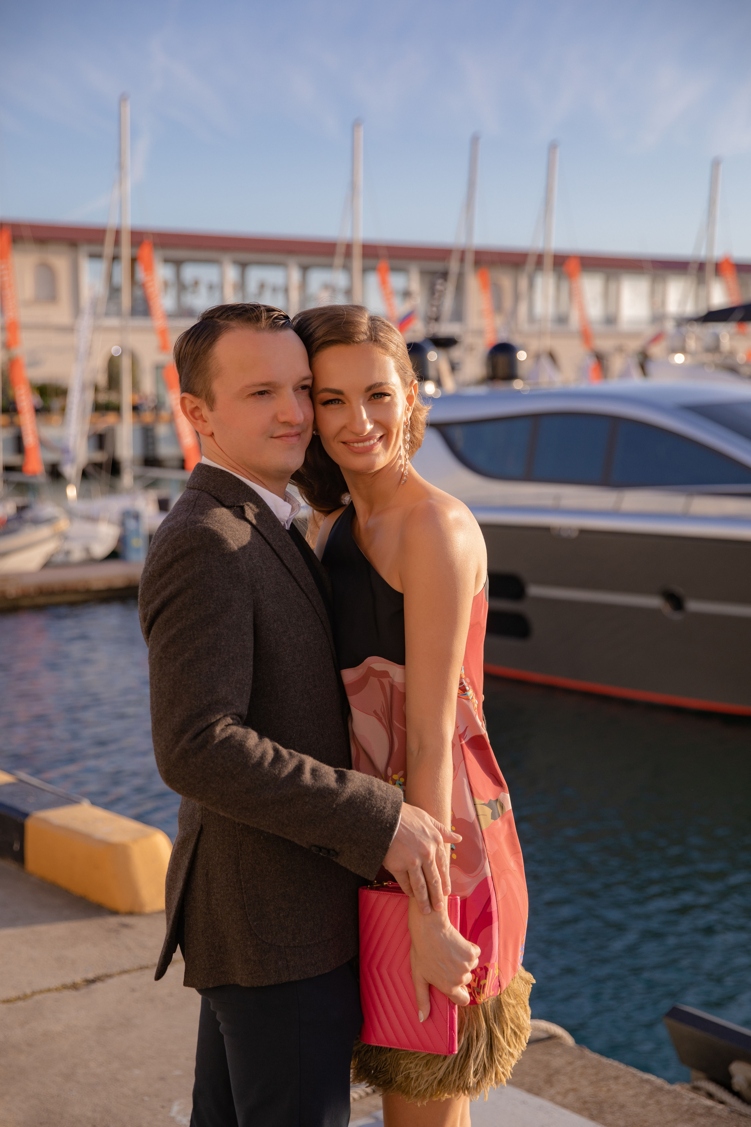 День Рождения г. Сочи. Свадебный и семейный фотограф в Санкт- Петербурге Гугучкина Полина